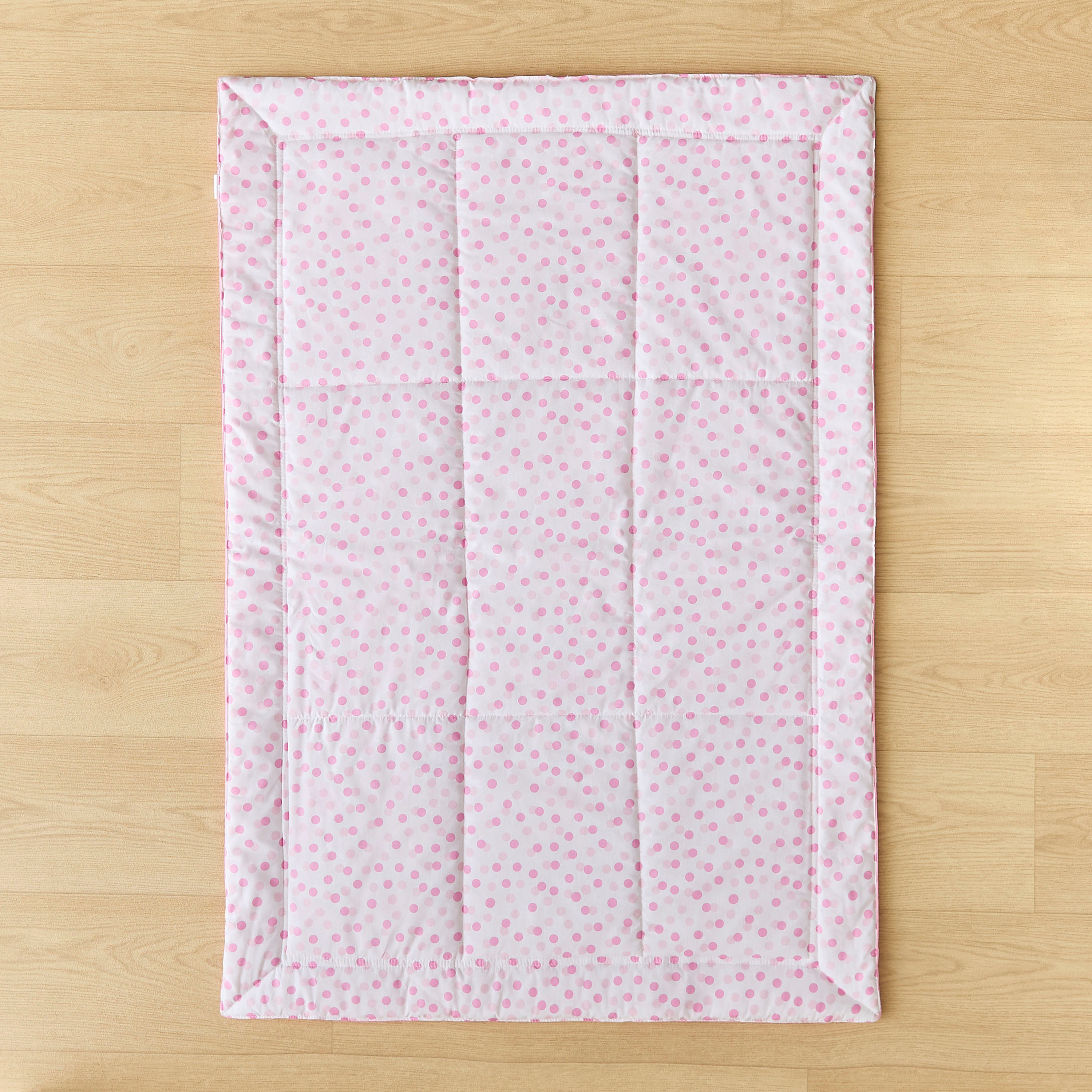 طقم وسادة طويلة قطعتين بطبعات من جونيورز-baby-nursery-babybedding-image-10