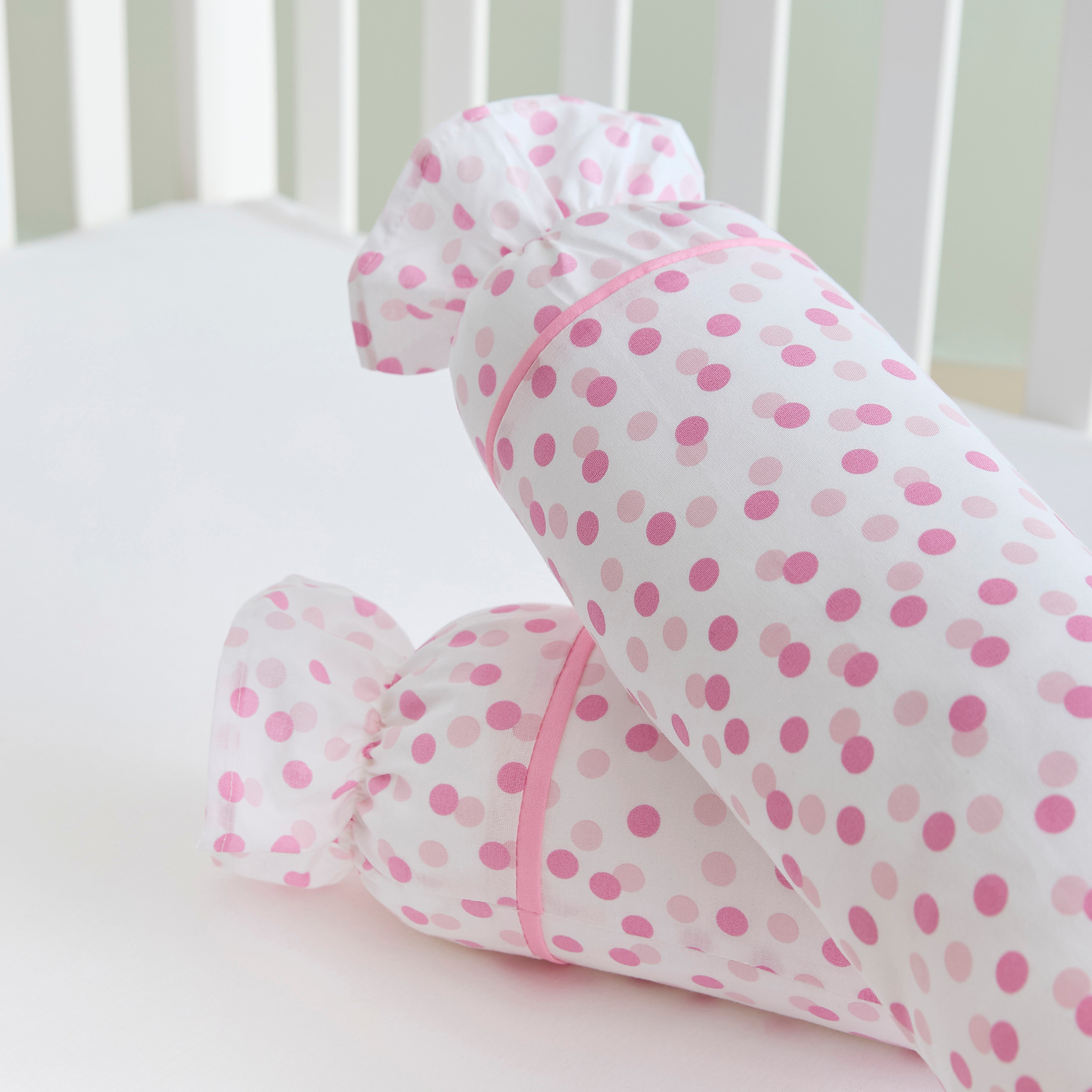 طقم وسادة طويلة قطعتين بطبعات من جونيورز-baby-nursery-babybedding-image-11