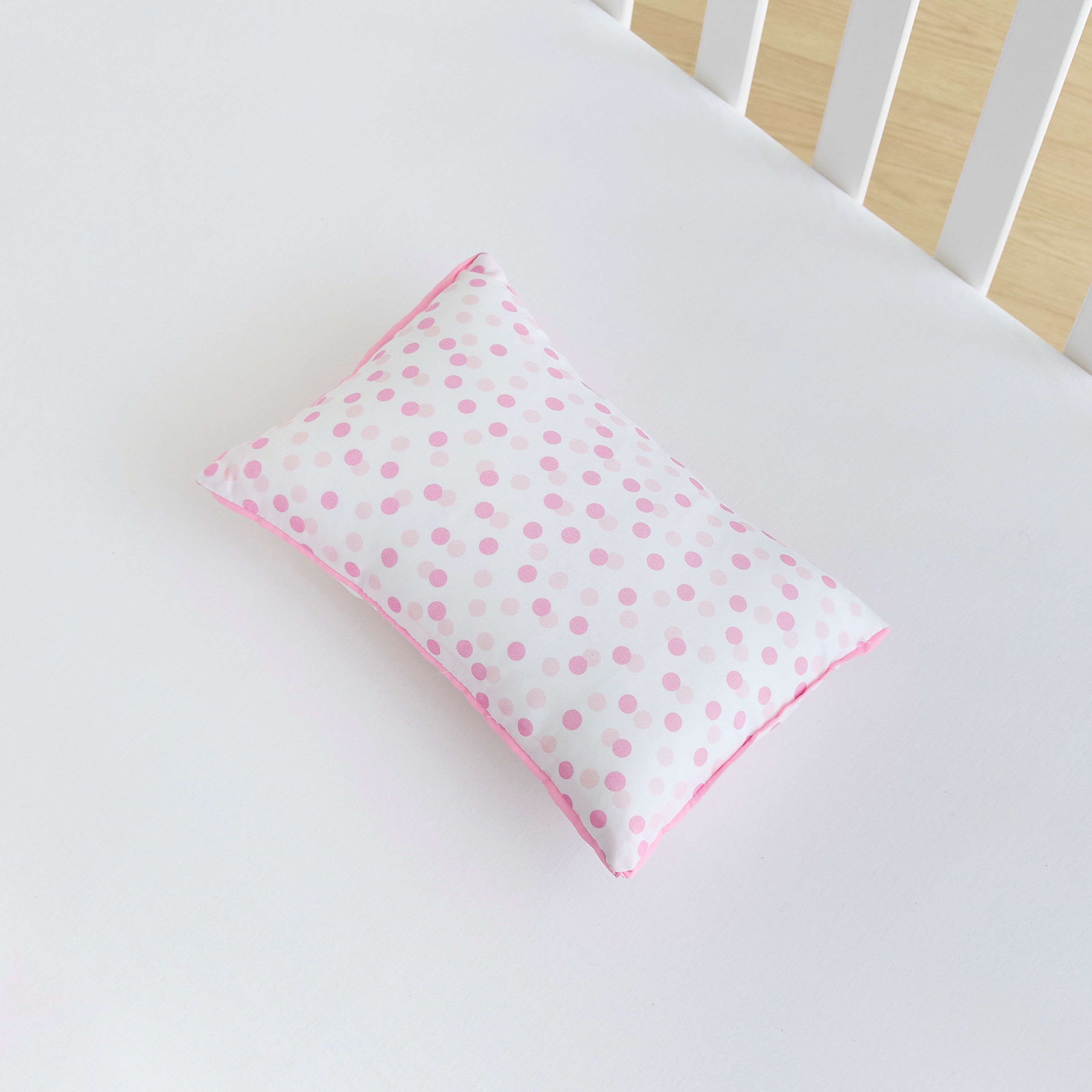 طقم وسادة طويلة قطعتين بطبعات من جونيورز-baby-nursery-babybedding-image-6