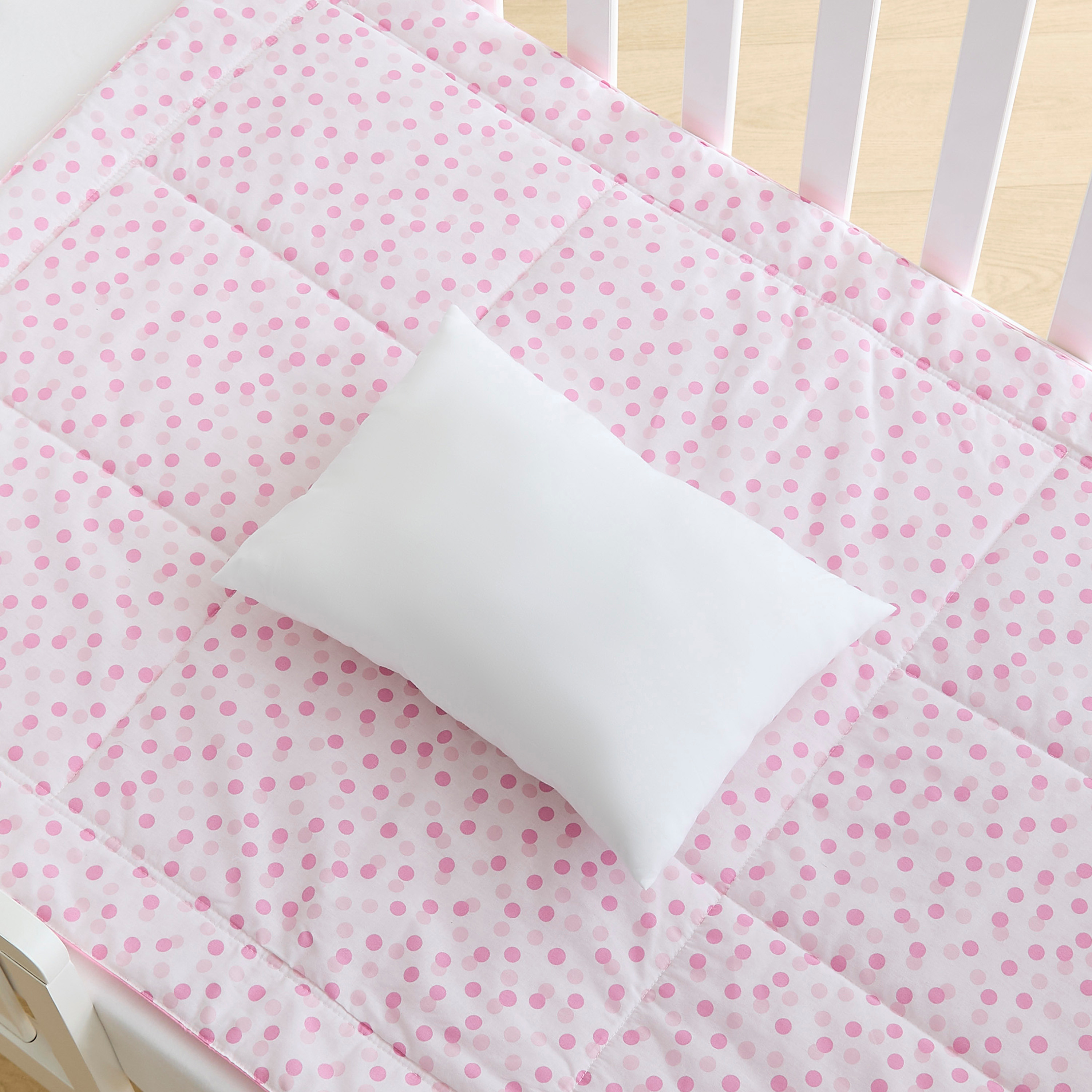 طقم وسادة طويلة قطعتين بطبعات من جونيورز-baby-nursery-babybedding-image-7