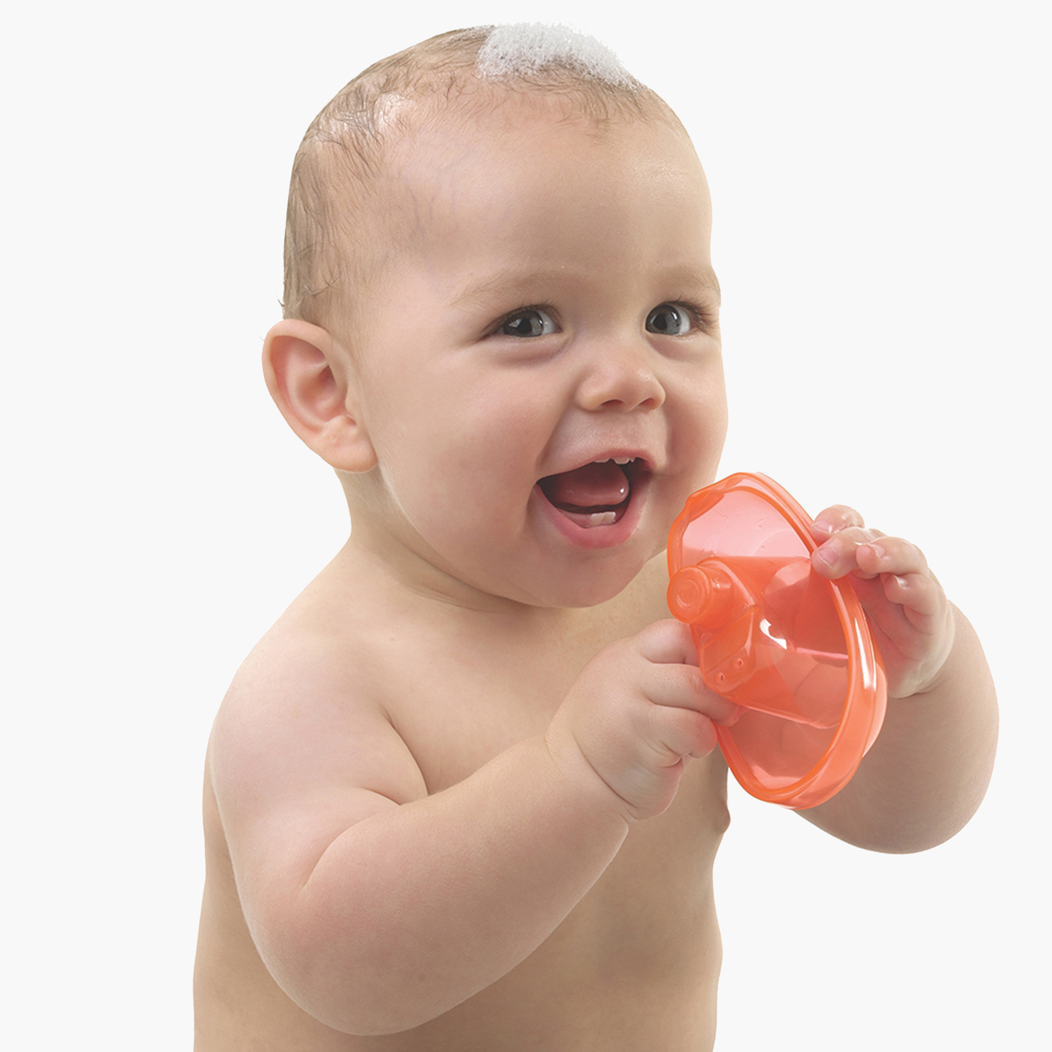 Playgro 3-Piece Baby Boat Bath Toy Set-toys-babyandtoddlertoys-bathtoys-image-3