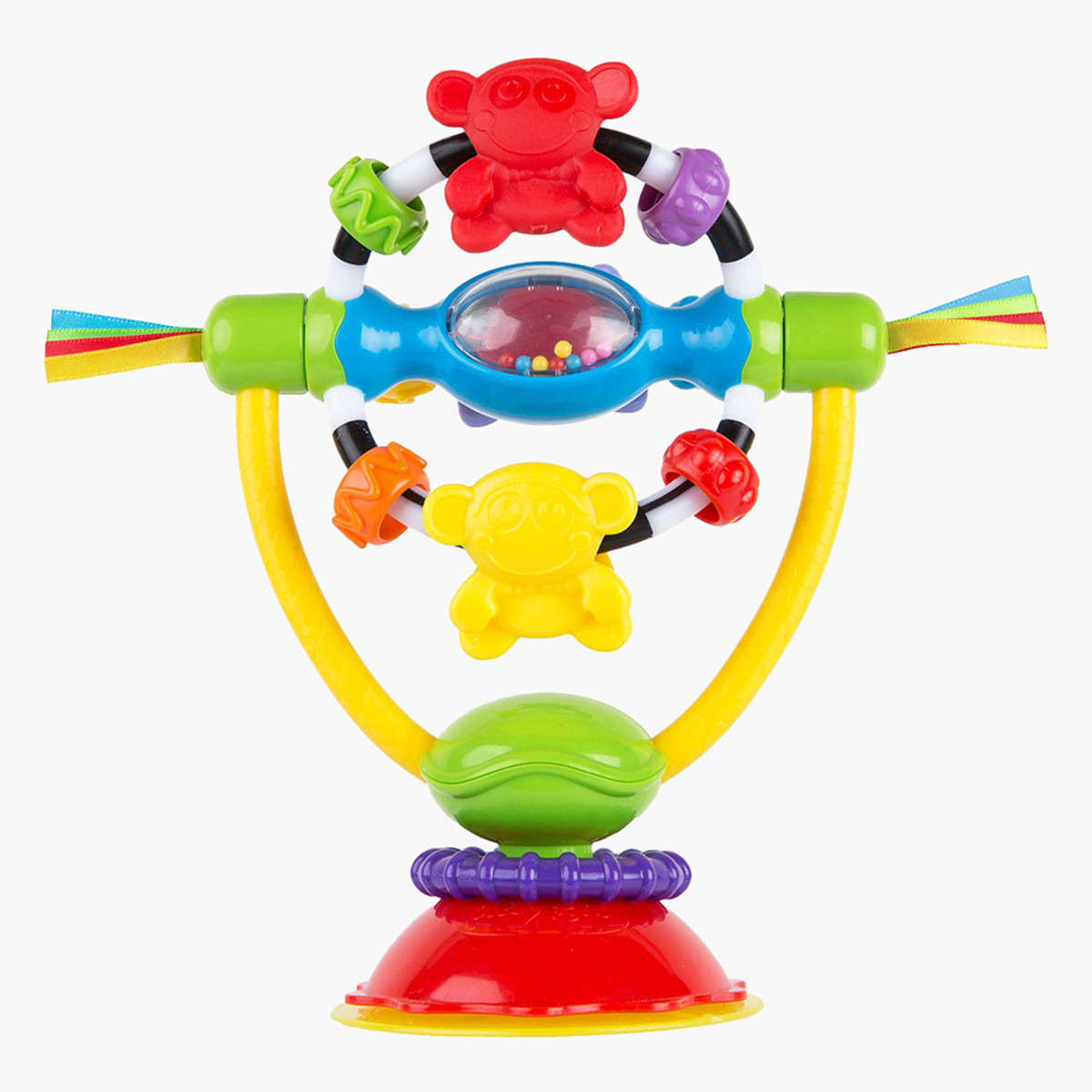 Buy Playgro High Chair Spinning Toy for Babies Online in Qatar Centrepoint