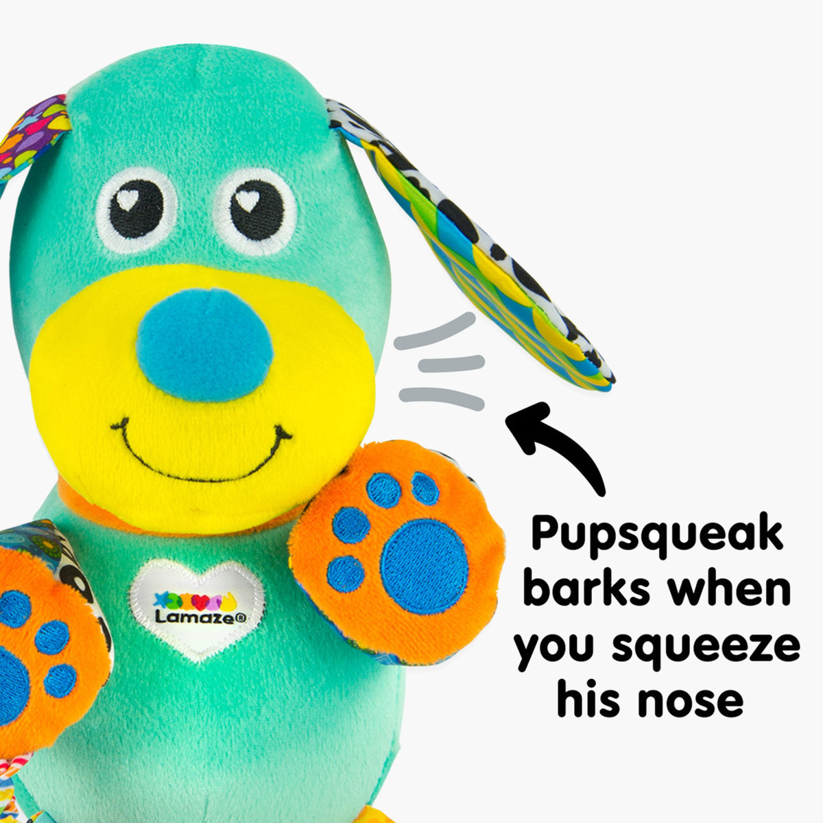 لعبة بوبسكويك من لاميز-toys-babyandtoddlertoys-strollertoys-image-3