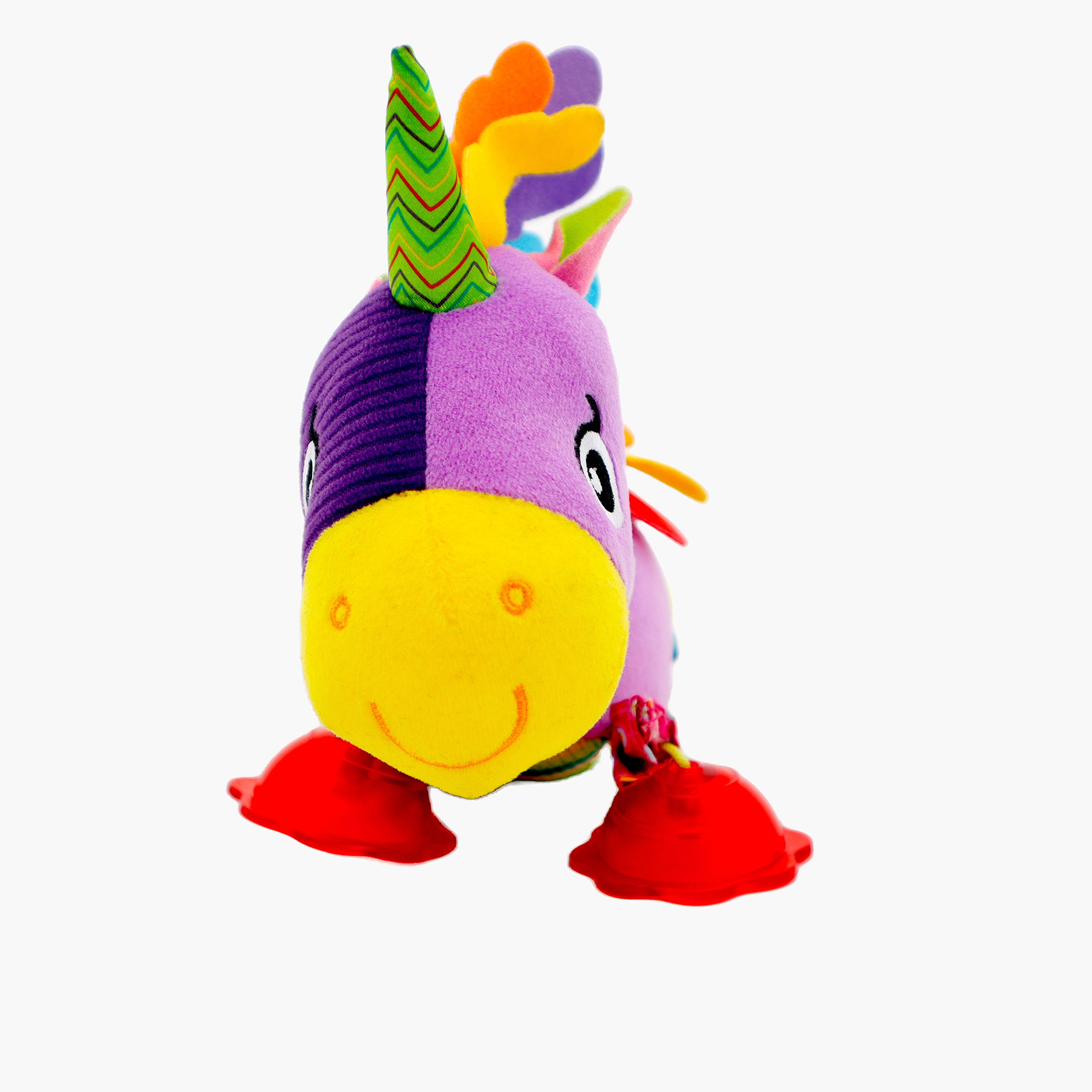 Lamaze Unicorn Toy-toys-babyandtoddlertoys-strollertoys-image-1