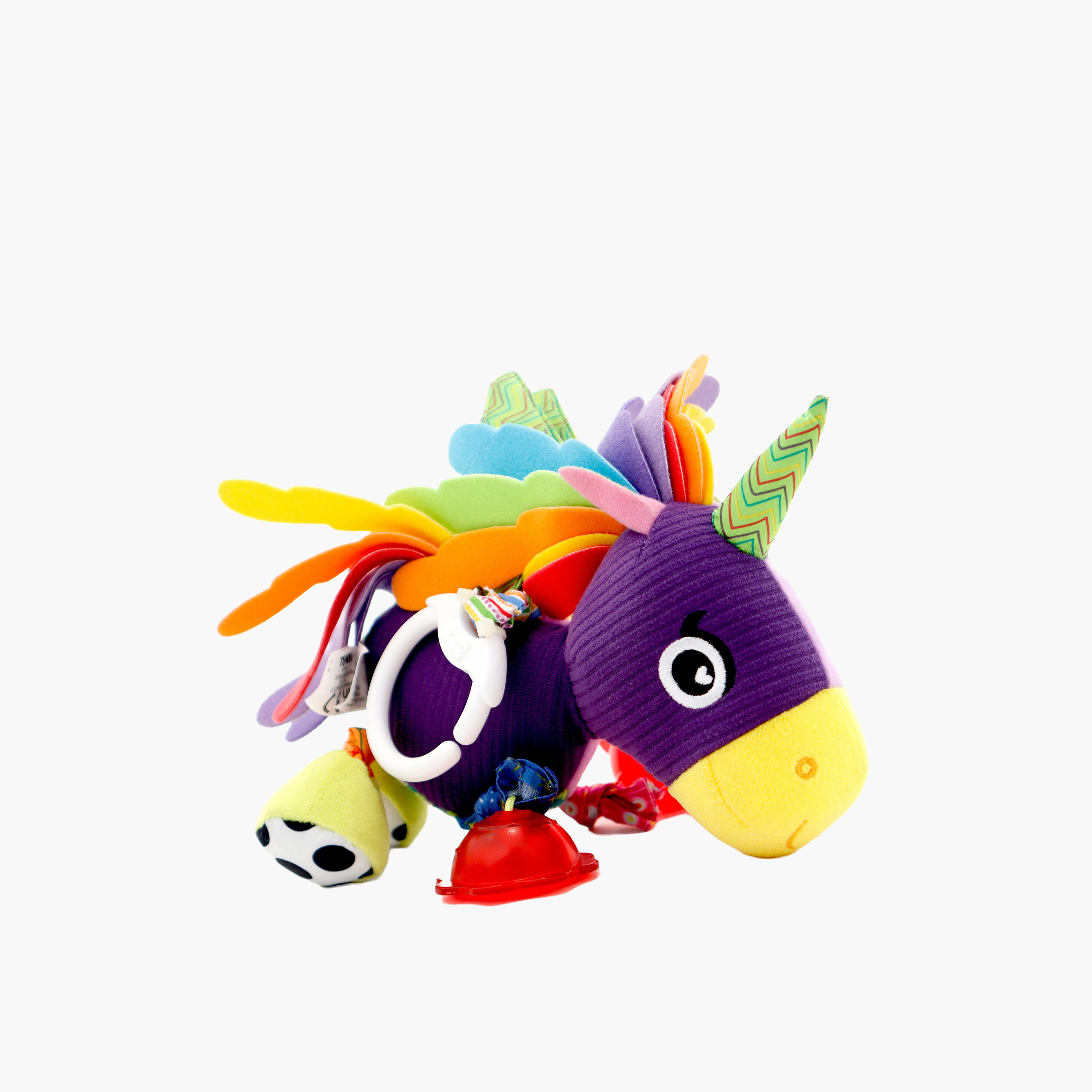 Lamaze store unicorn toy