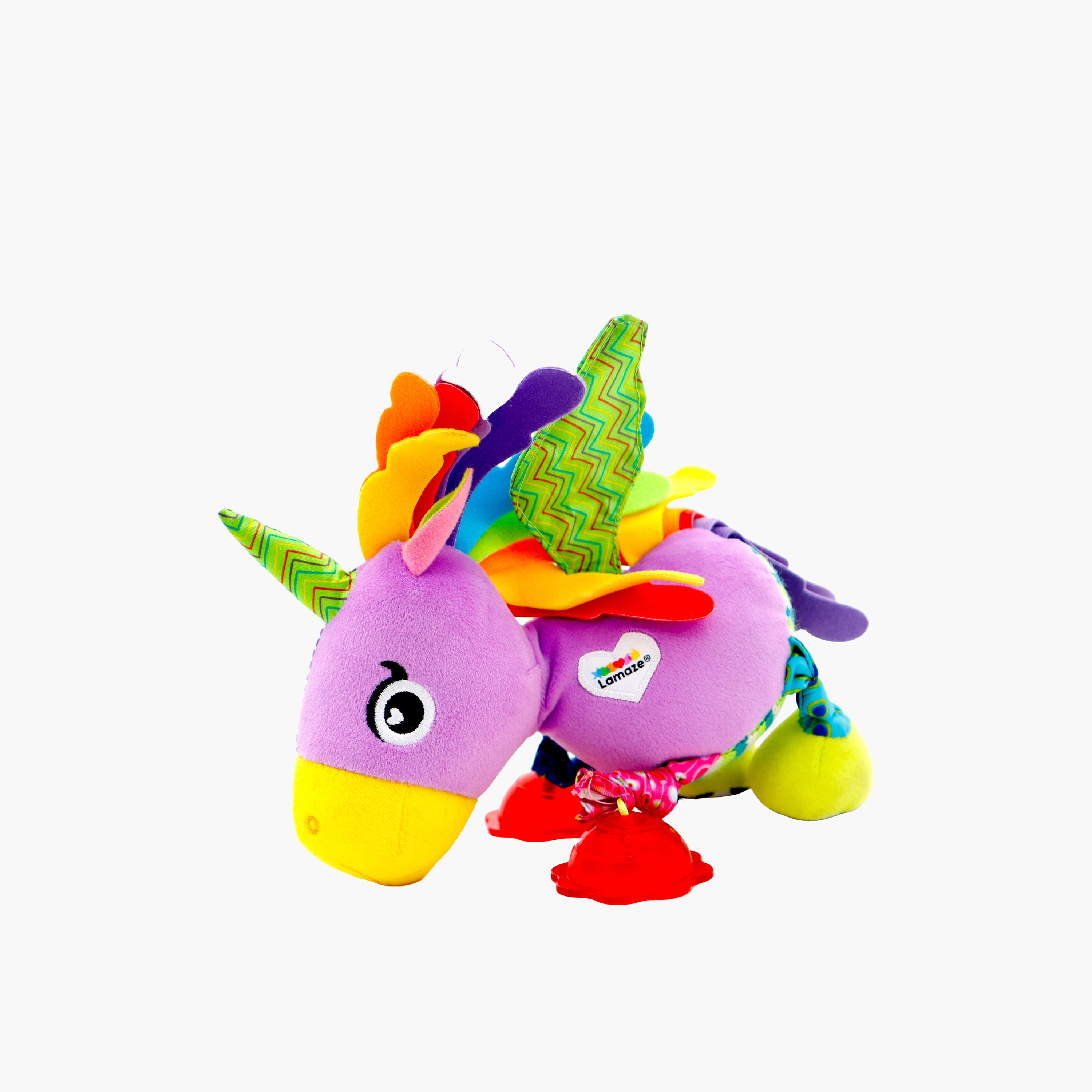 Lamaze Unicorn Toy-toys-babyandtoddlertoys-strollertoys-image-3