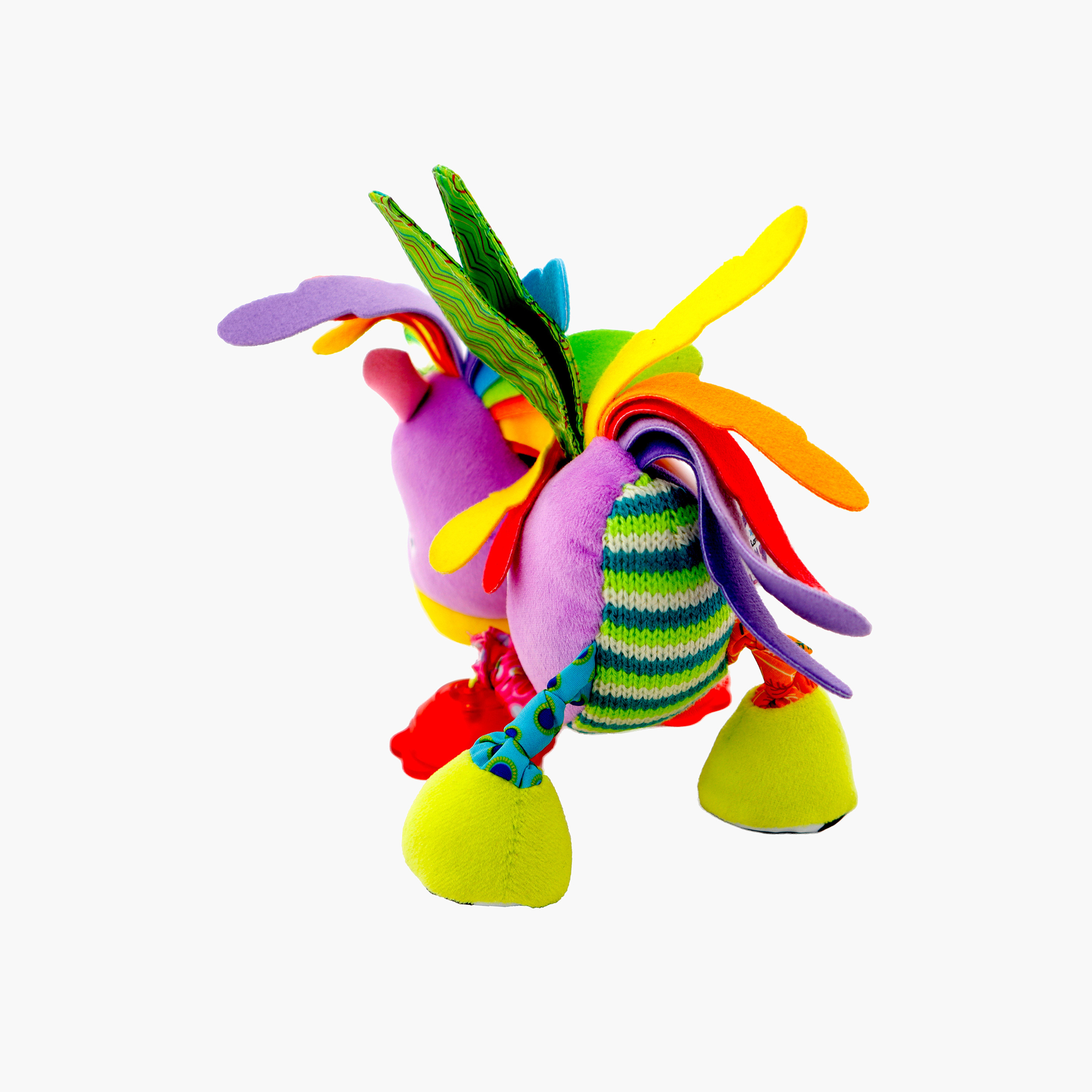 Lamaze Unicorn Toy-toys-babyandtoddlertoys-strollertoys-image-4