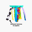 Lamaze Sprinkles Jellyfish Toy-toys-babyandtoddlertoys-strollertoys-image-5