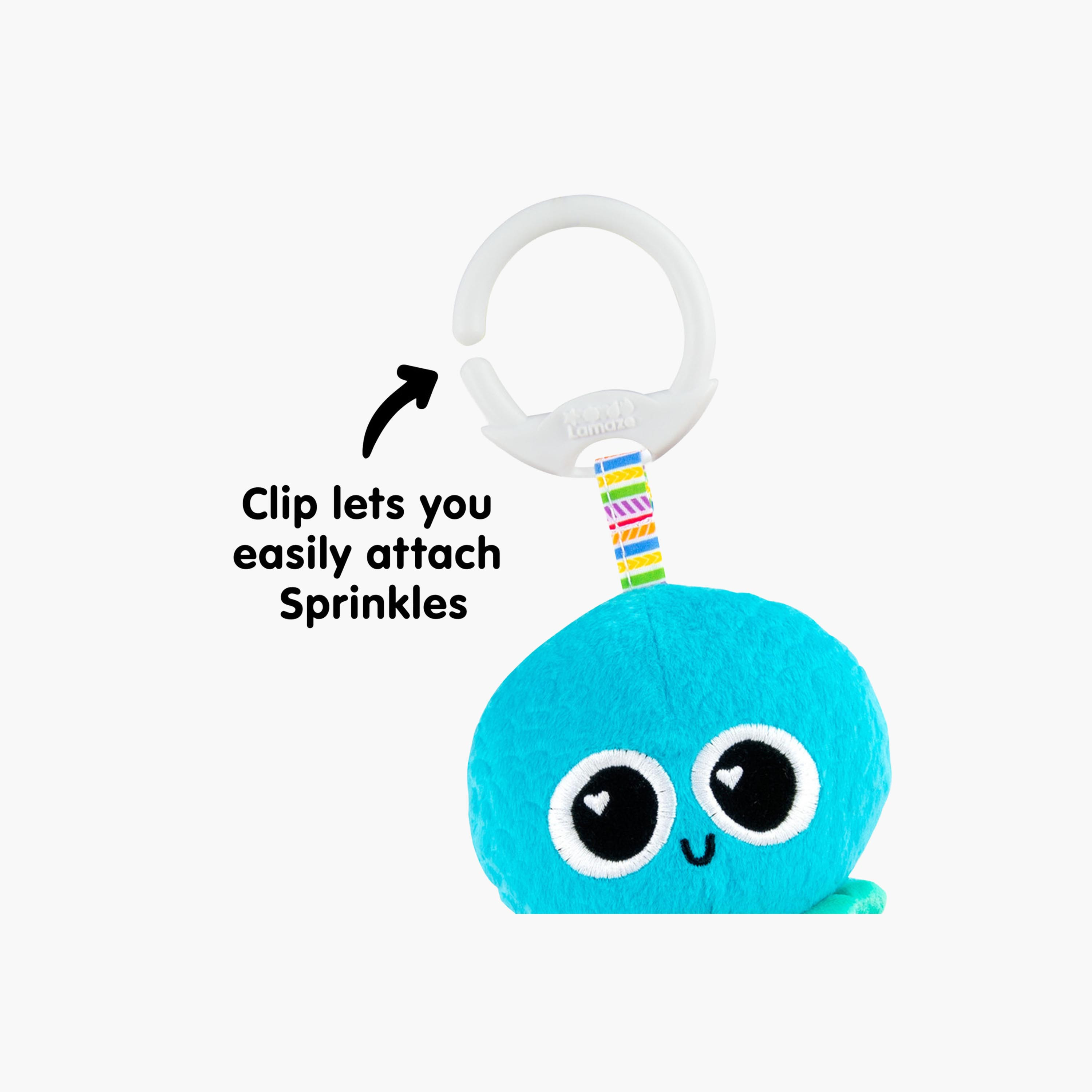 لعبة يونيكورن من لاماز-toys-babyandtoddlertoys-strollertoys-image-5