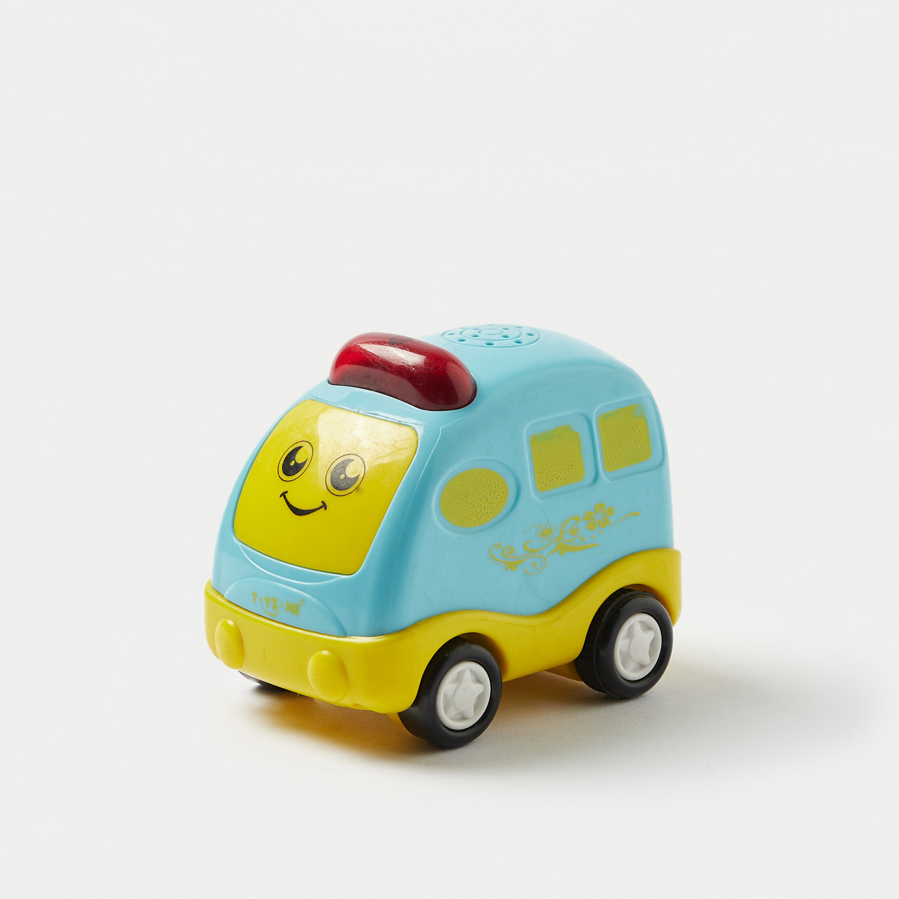 Juniors City Vehicle Toy-toys-playvehicles-cars-image-1