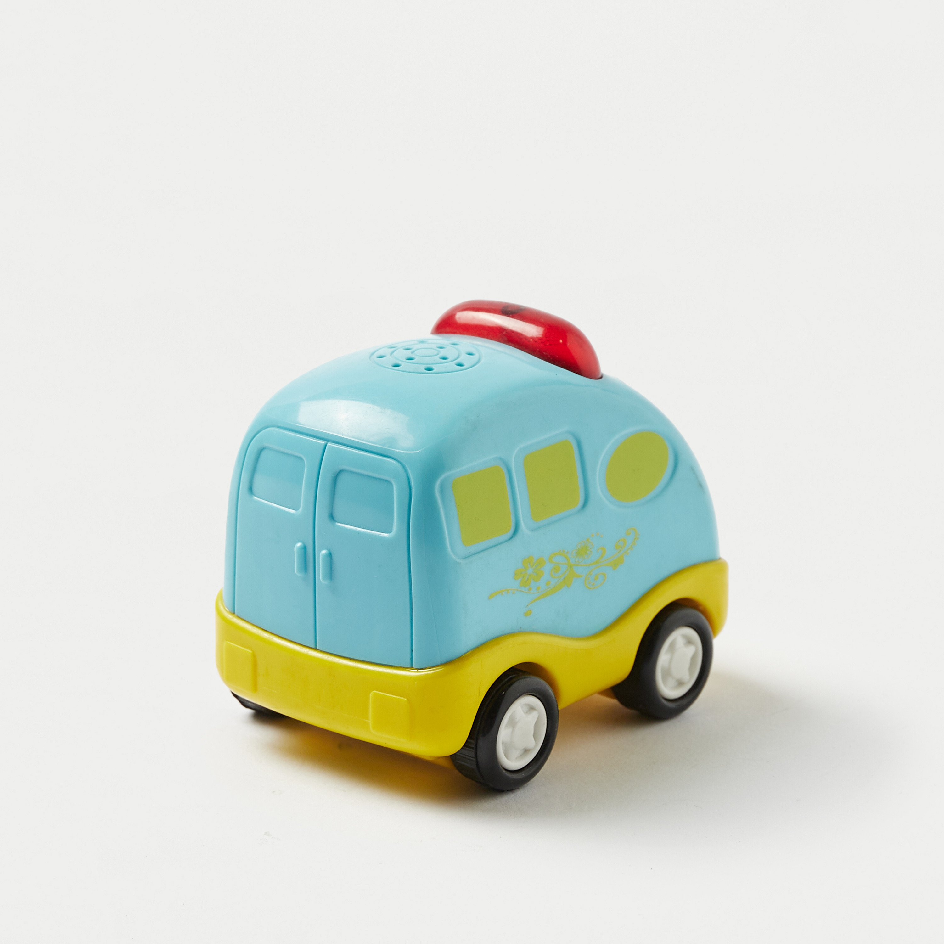 Juniors City Vehicle Toy-toys-playvehicles-cars-image-2
