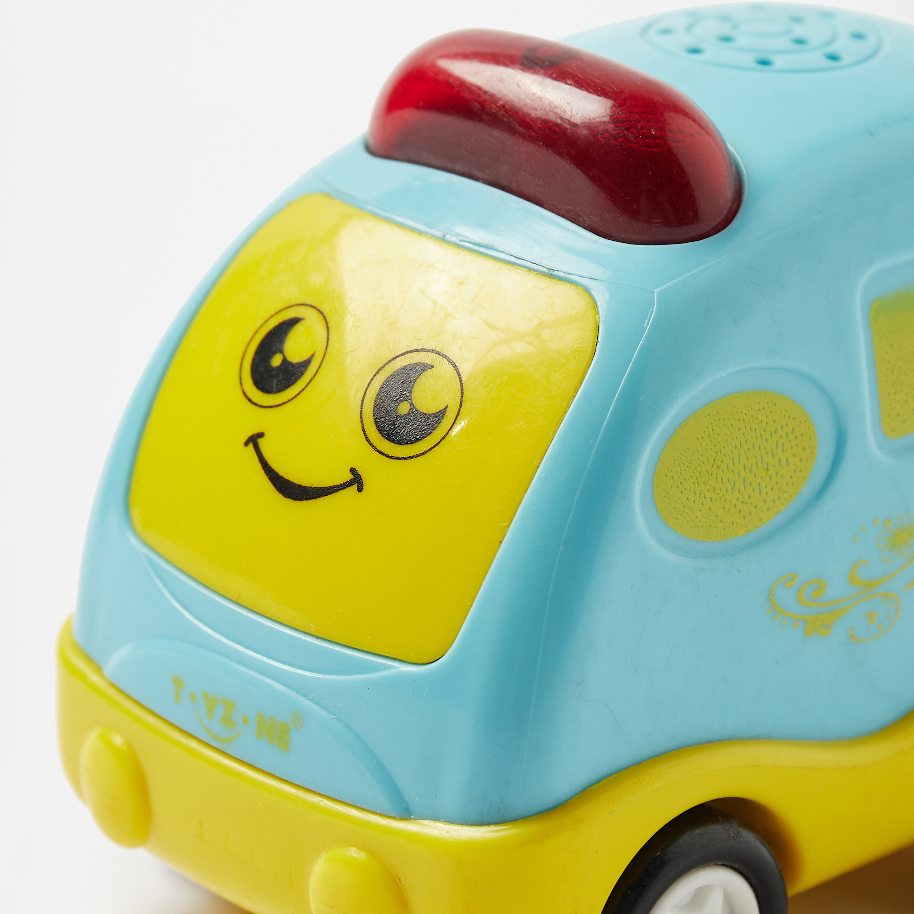 Juniors City Vehicle Toy-toys-playvehicles-cars-image-3