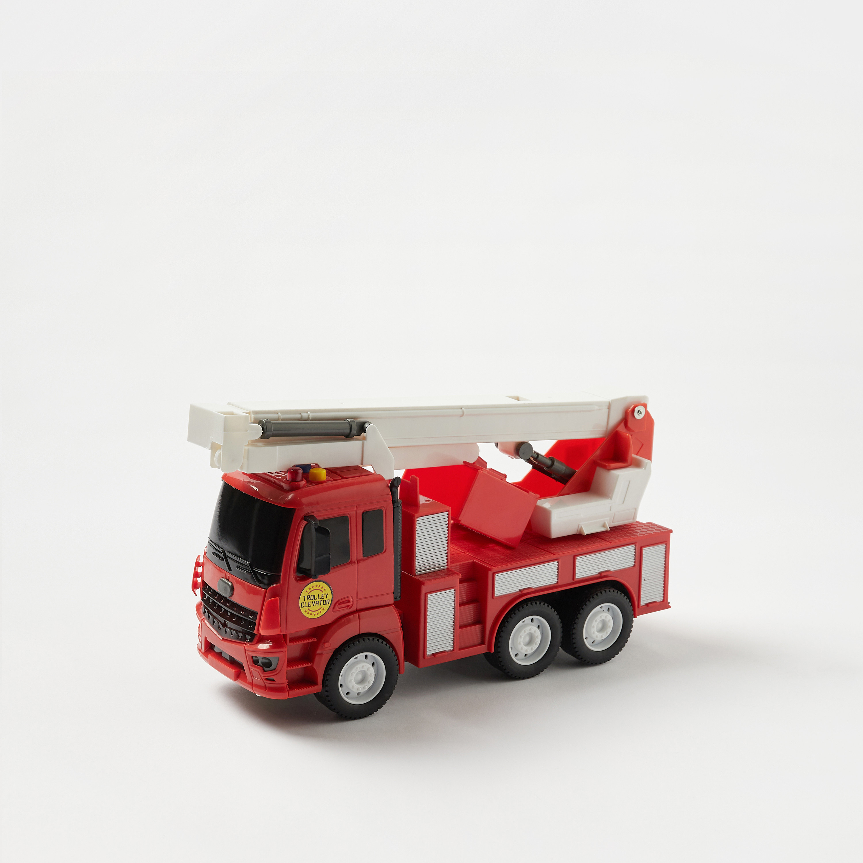 Anko regalerei Kmart crane truck