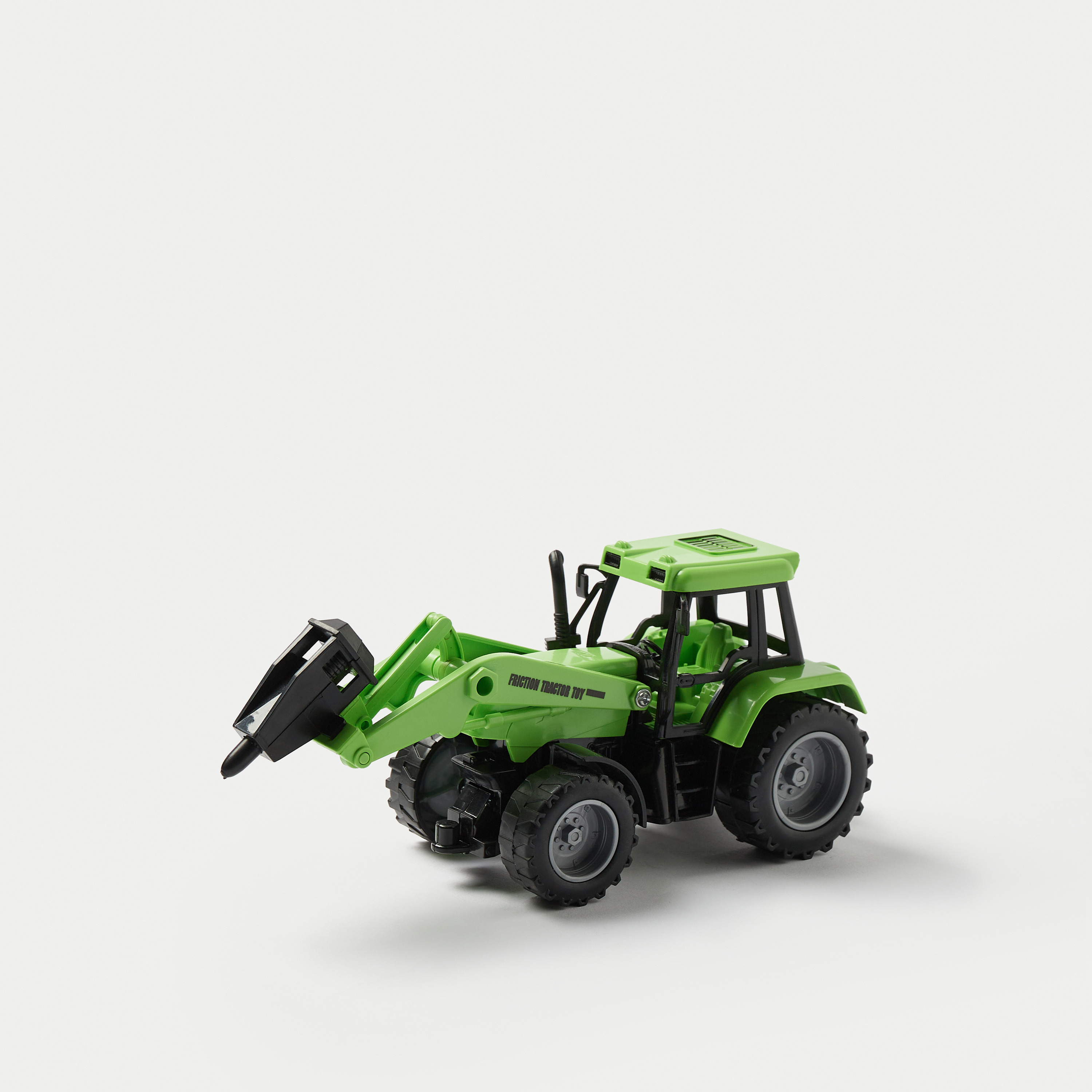 Juniors Hammer Drill Toy Vehicle-toys-playvehicles-cars-image-1