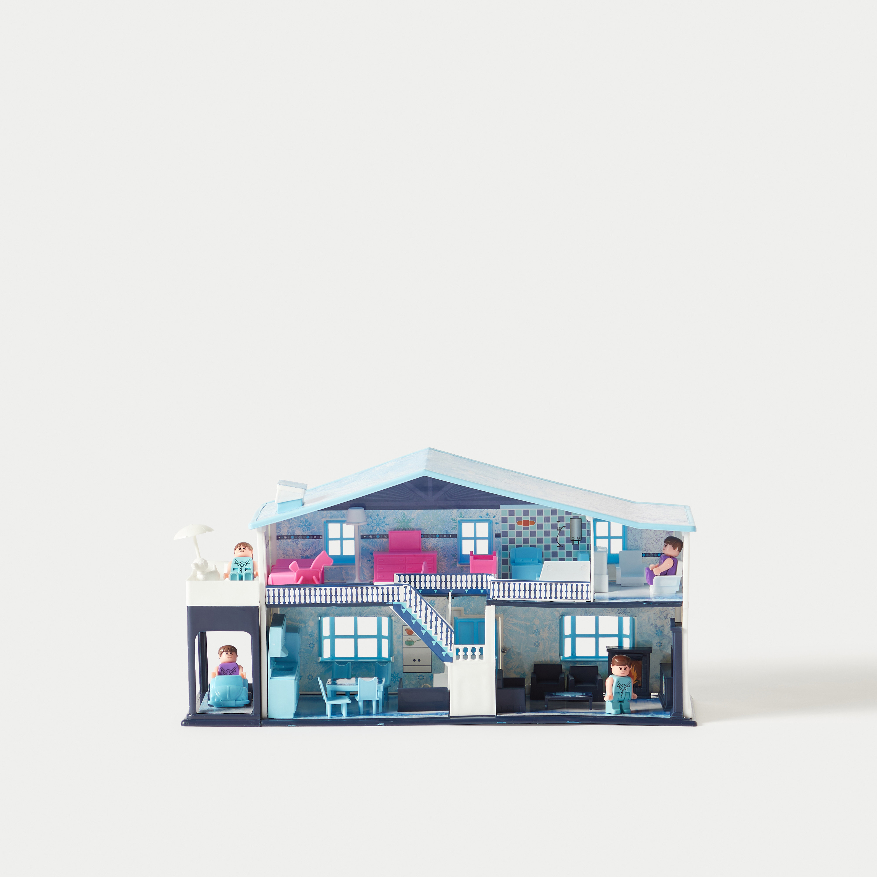 Buy doll house online