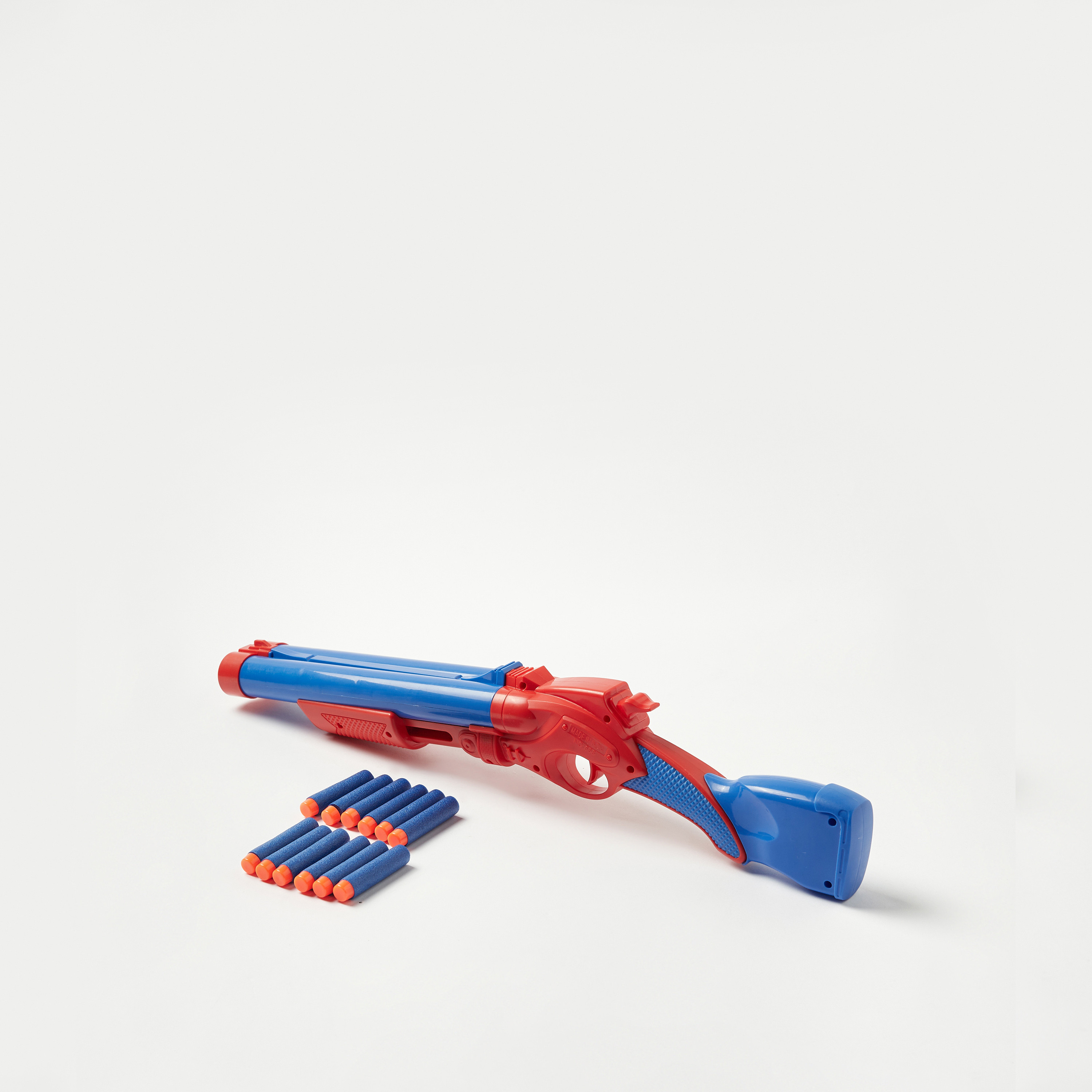 Juniors Double Barrel Shotgun-toys-outdoor-gunsandfoamblasters-image-1