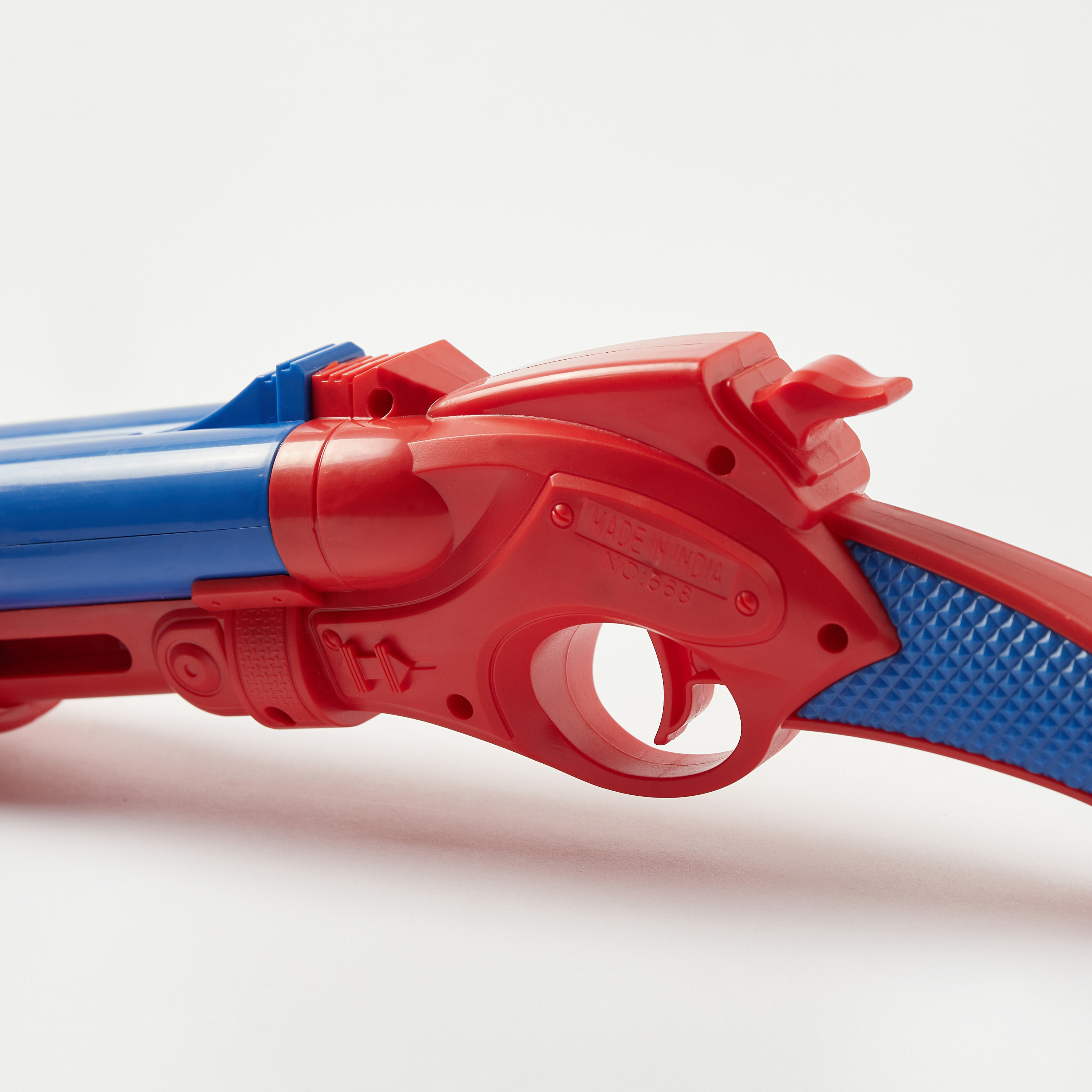 Juniors Double Barrel Shotgun-toys-outdoor-gunsandfoamblasters-image-2