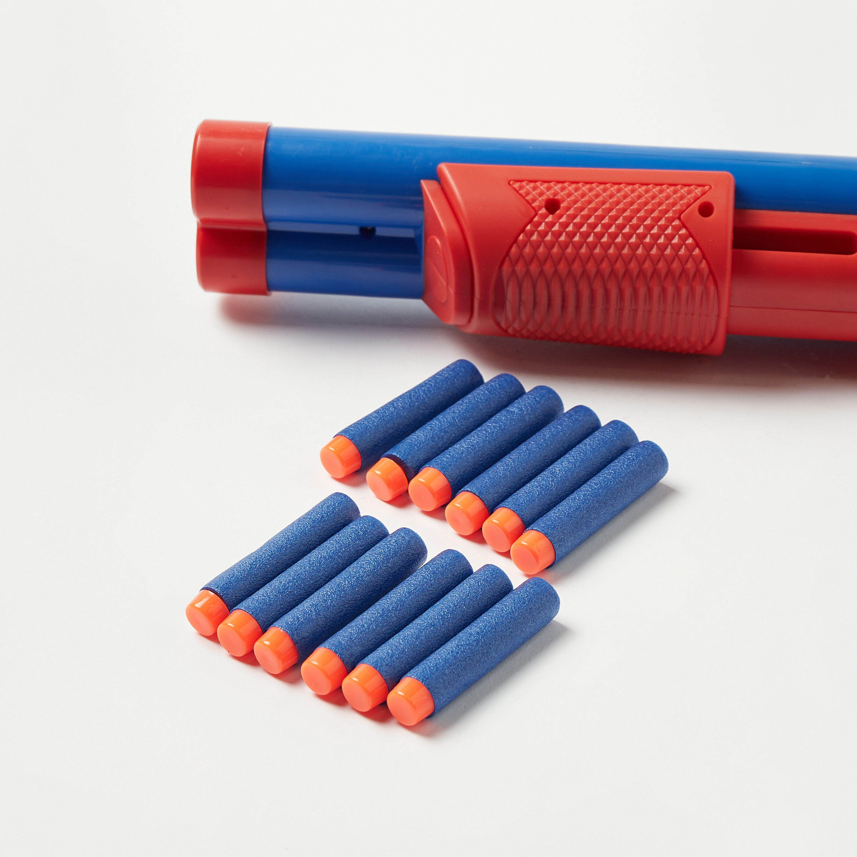 Juniors Double Barrel Shotgun-toys-outdoor-gunsandfoamblasters-image-3