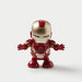 Juniors Iron Man Dancing Robot Toy-Action Figures and Playsets-thumbnailMobile-0