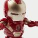 Juniors Iron Man Dancing Robot Toy-Action Figures and Playsets-thumbnailMobile-3