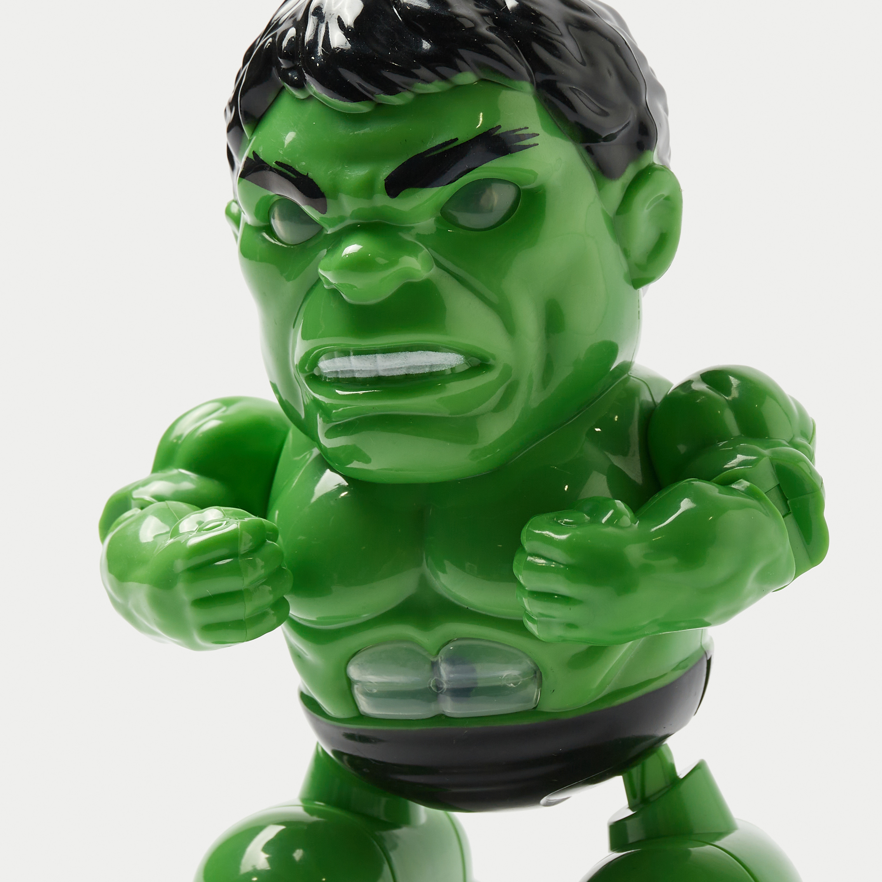 Juniors Hulk Dancing Robot Toy-toys-remotecontrolledvehicles-robots-image-4