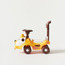 Juniors Bear Applique Ride-On-toys-outdoor-bikesandrideons-manualrideons-image-2