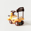 Juniors Bear Applique Ride-On-toys-outdoor-bikesandrideons-manualrideons-image-3