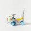 Juniors Educational Ride-On Vehicle-toys-outdoor-bikesandrideons-manualrideons-image-2