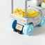 Juniors Educational Ride-On Vehicle-toys-outdoor-bikesandrideons-manualrideons-image-6