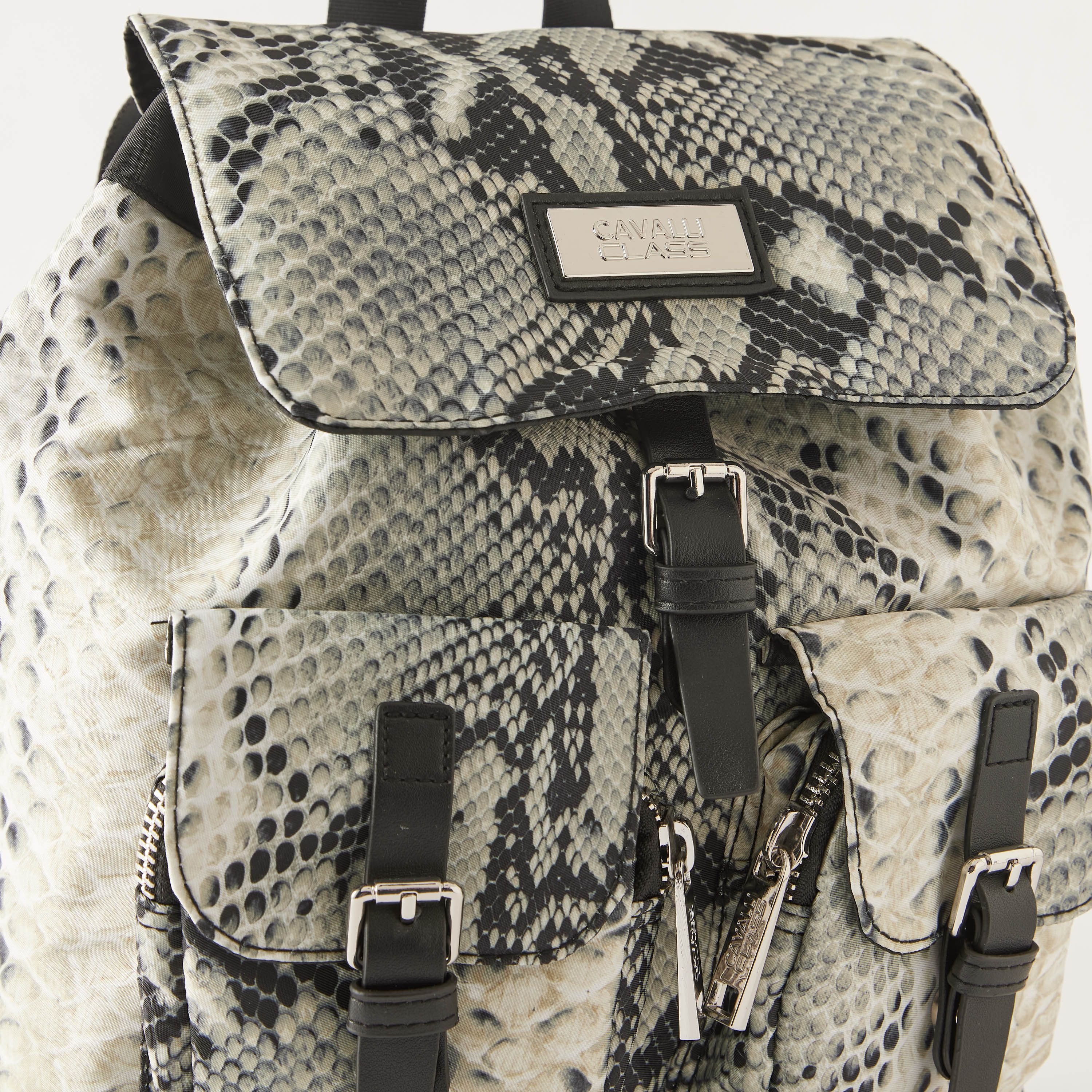 Cavalli hot sale class backpack