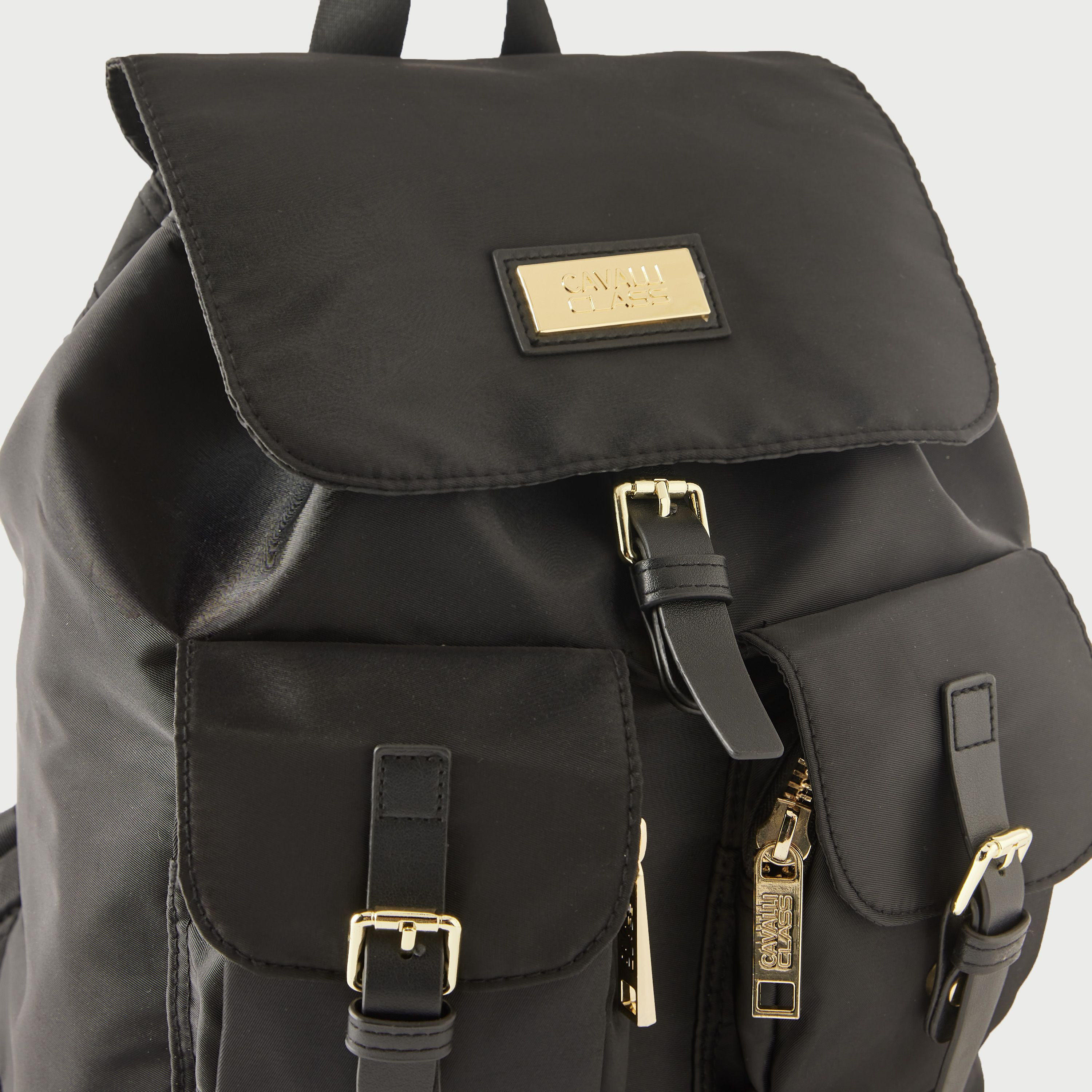 Cavalli 2024 class backpack