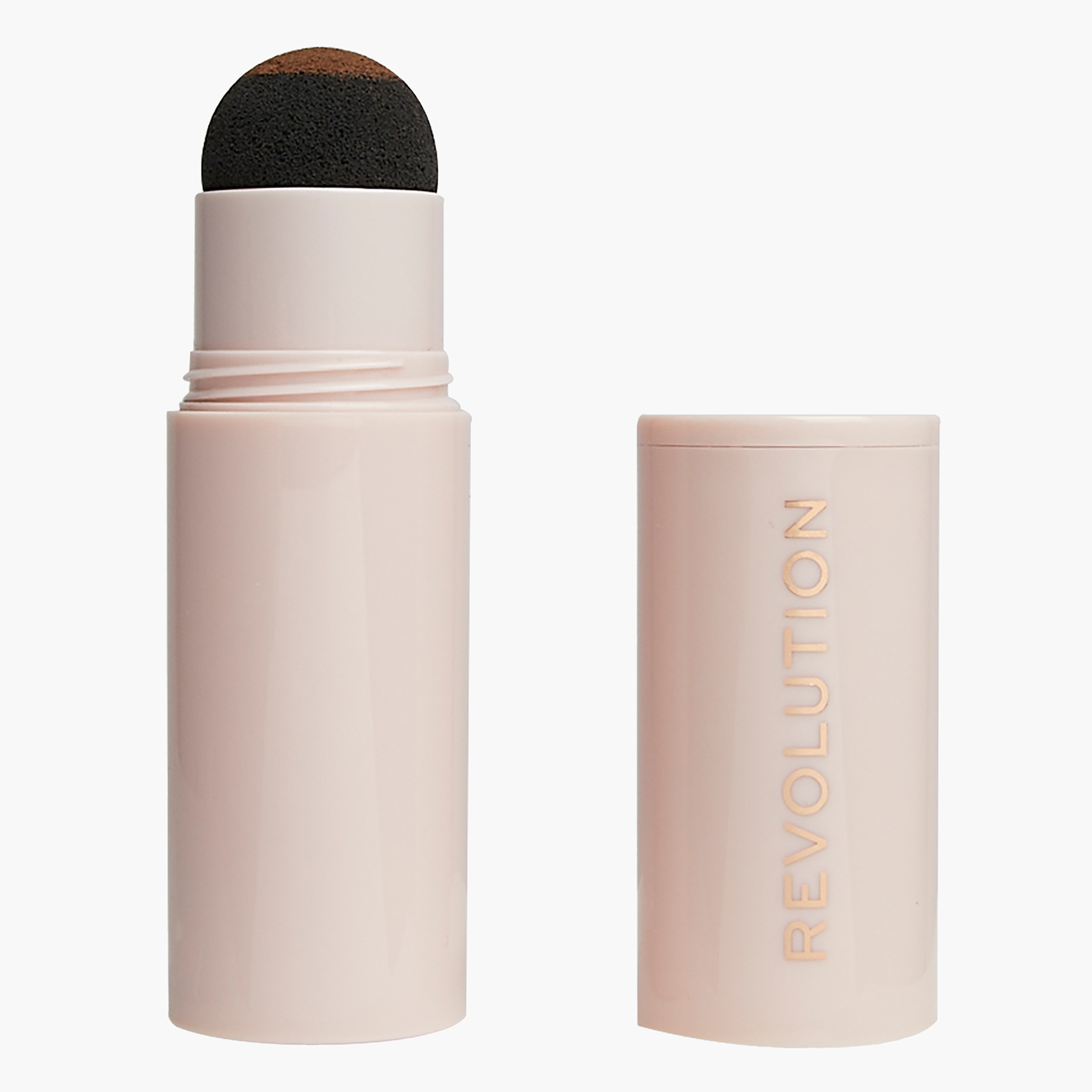 طقم استنسل وبودرة حواجب من ميك آب ريفولوشن-beautyandpersonalcare-makeup-eyes-eyebrows-image-6