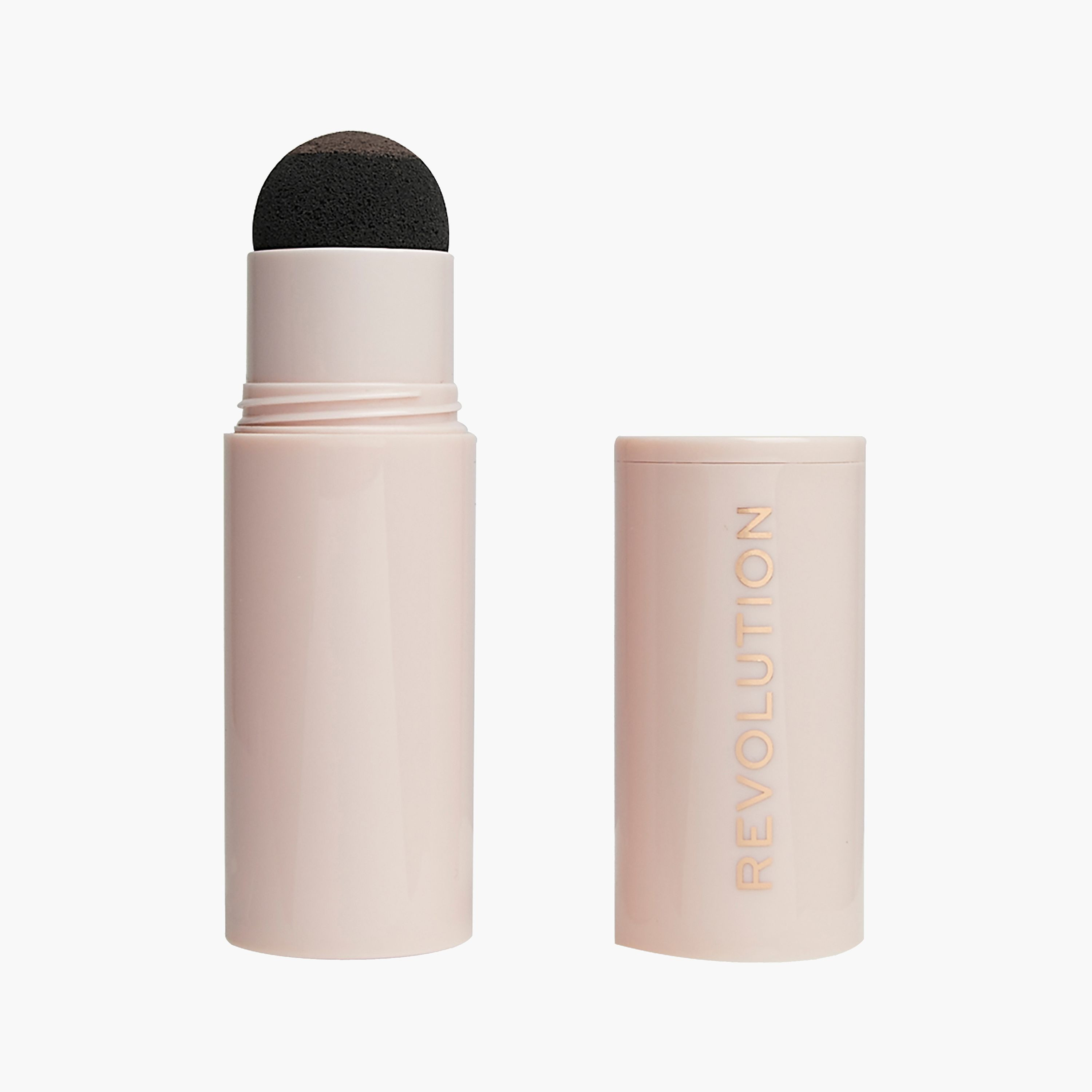 طقم استنسل وبودرة حواجب من ميك آب ريفولوشن-beautyandpersonalcare-makeup-eyes-eyebrows-image-17