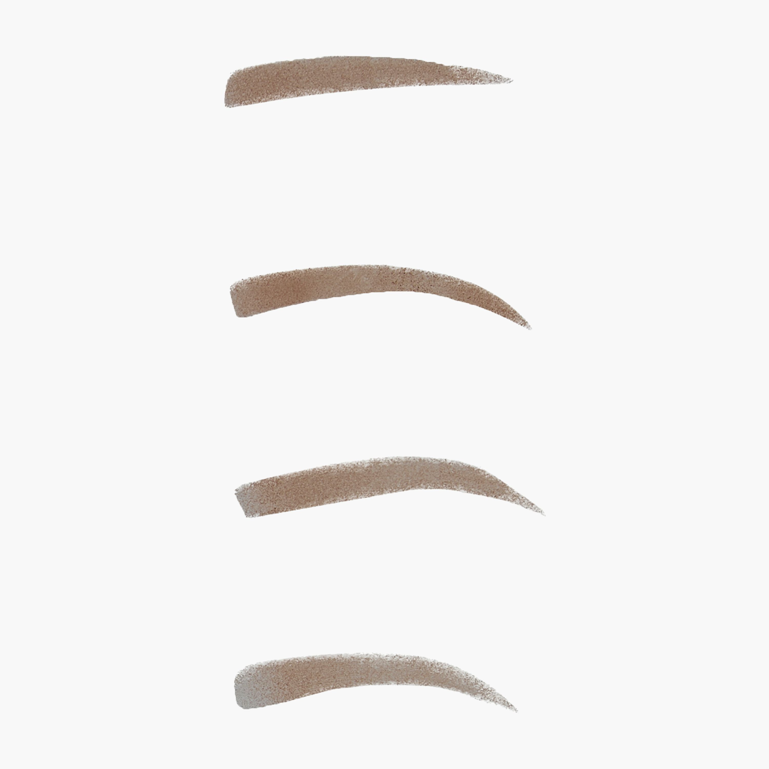 طقم استنسل وبودرة حواجب من ميك آب ريفولوشن-beautyandpersonalcare-makeup-eyes-eyebrows-image-20