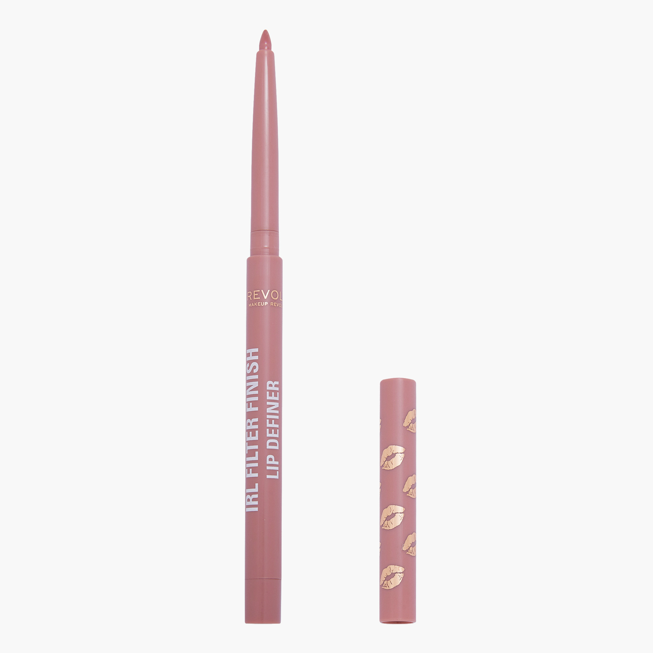 Makeup Revolution IRL Filter Finish Lip Definer-beautyandpersonalcare-makeup-lips-lipliners-image-2