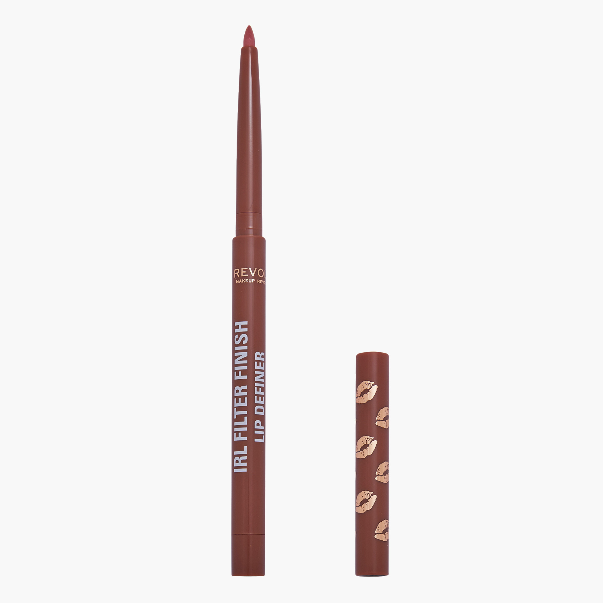 Makeup Revolution IRL Filter Finish Lip Definer-beautyandpersonalcare-makeup-lips-lipliners-image-2