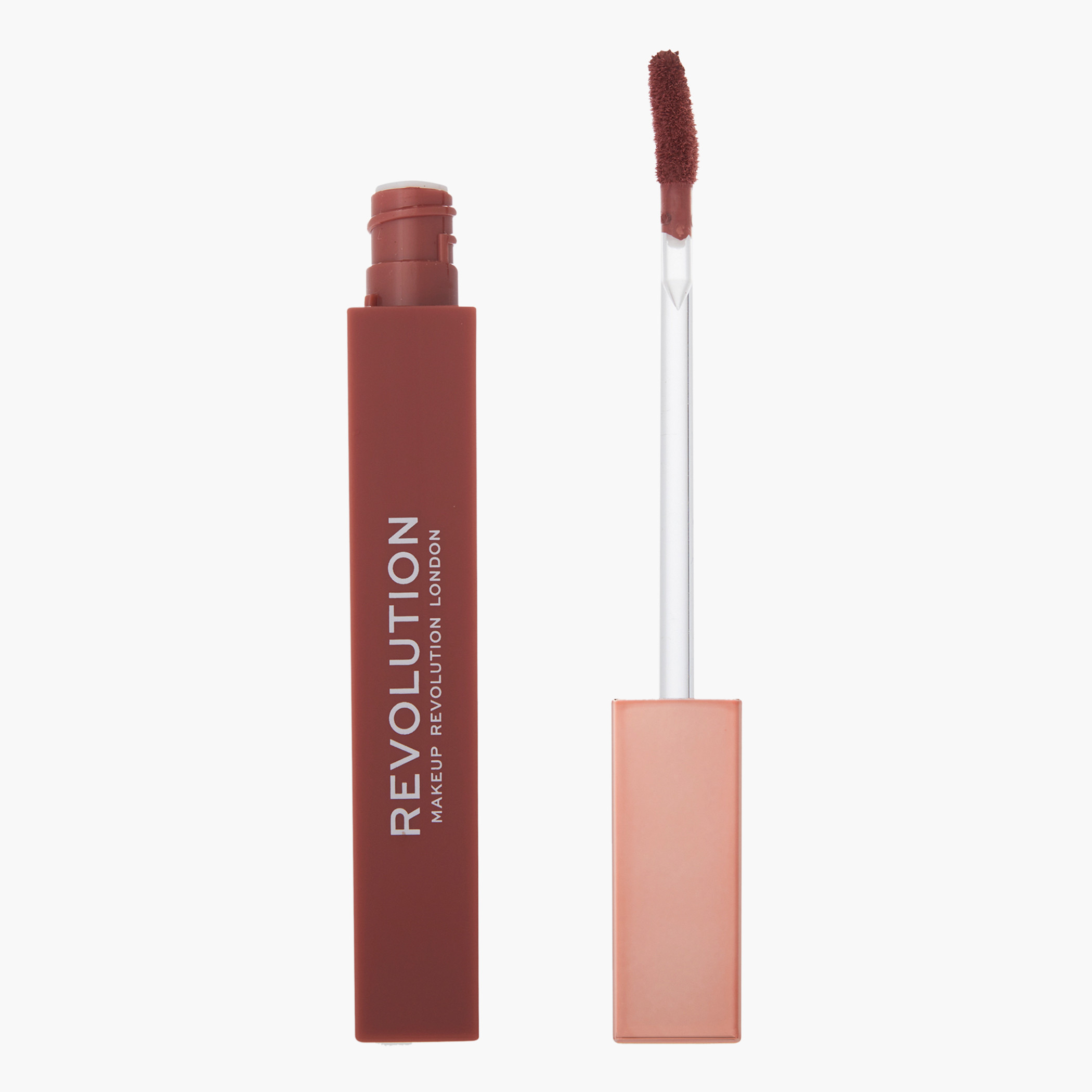 كريم شفاه  ويبد من ميك أب ريفوليوشن-beautyandpersonalcare-makeup-lips-liquidlipsticks-image-1