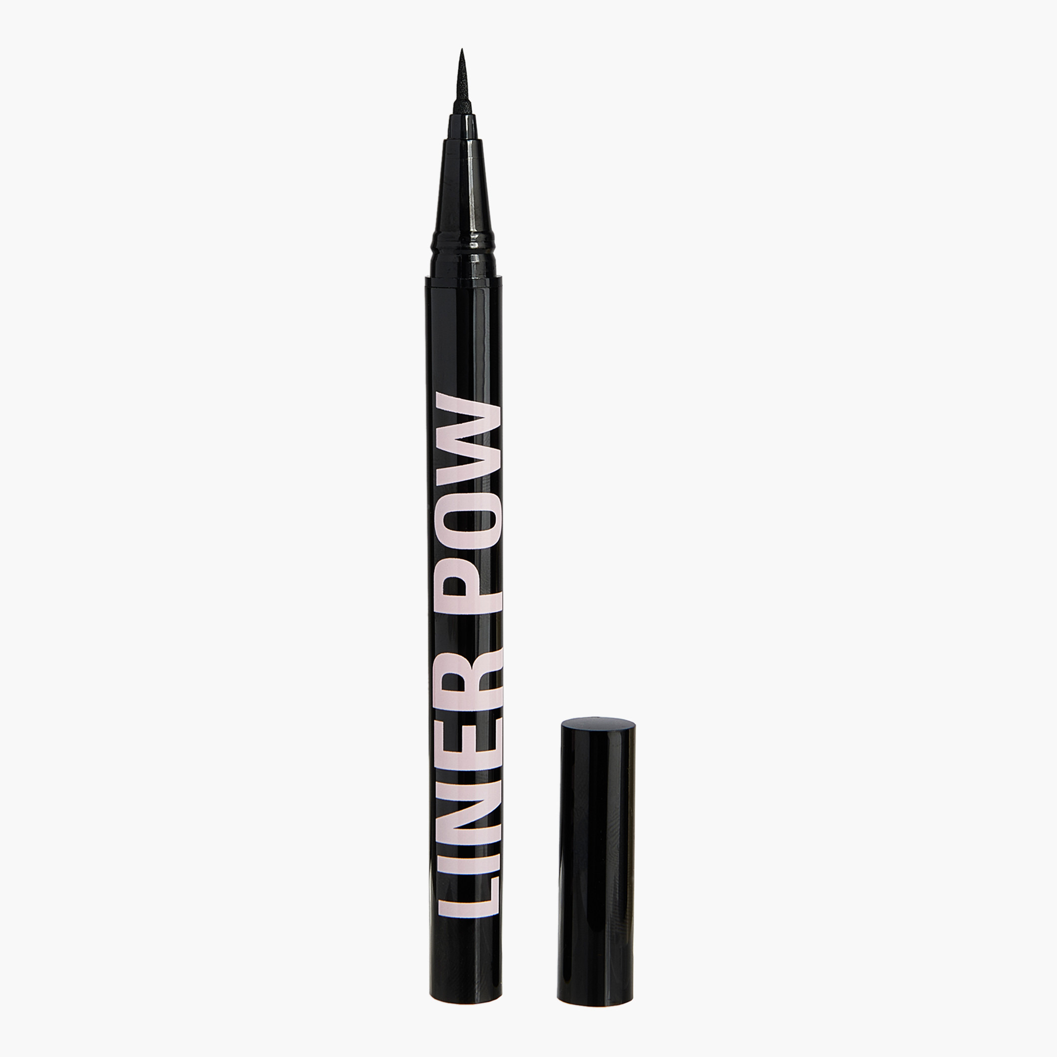 Revolution Liner Pow Liquid Eyeliner - 0.5 ml-beautyandpersonalcare-makeup-eyes-eyeliners-image-1