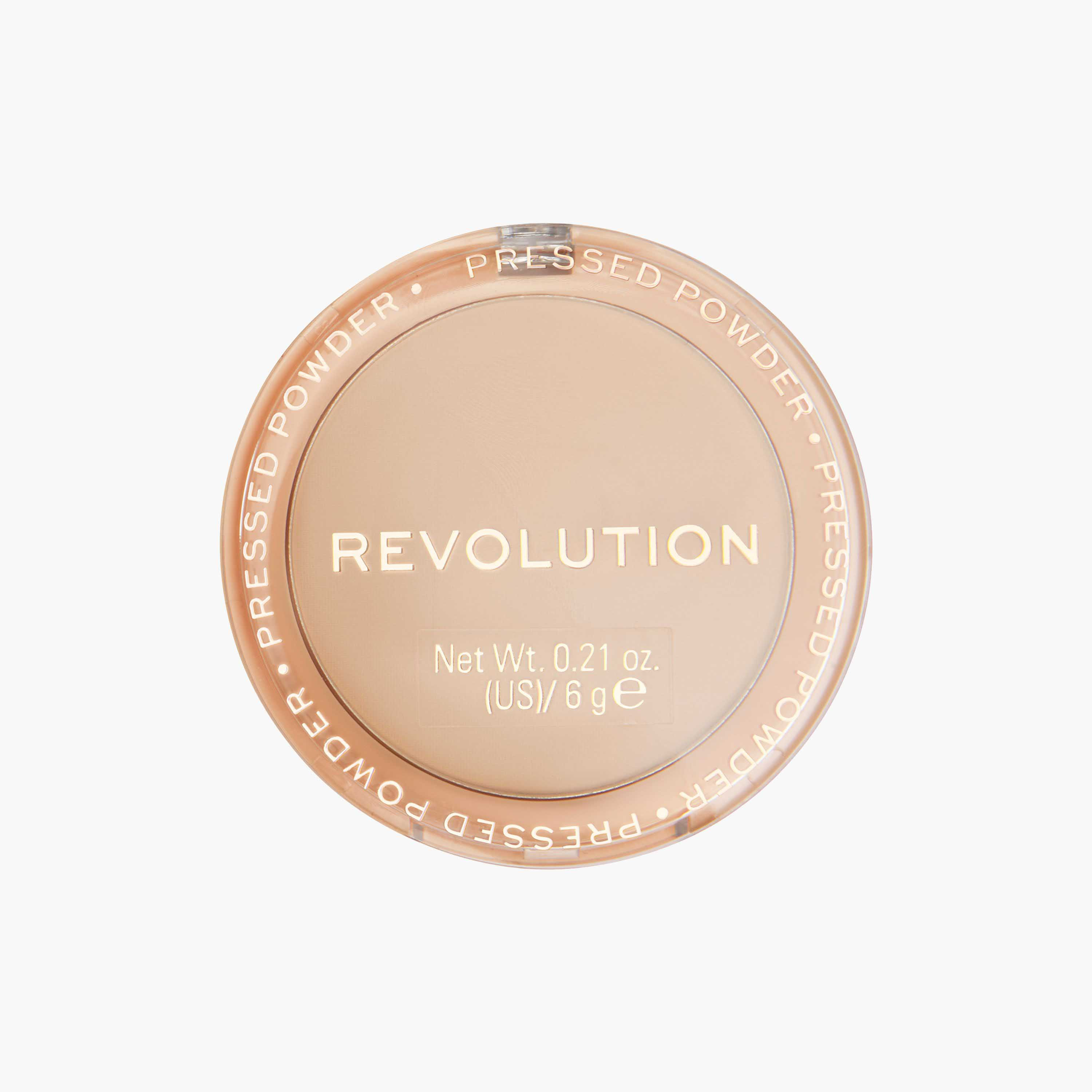 Makeup Revolution Reloaded Pressed Powder-beautyandpersonalcare-makeup-face-compactpowder-image-2