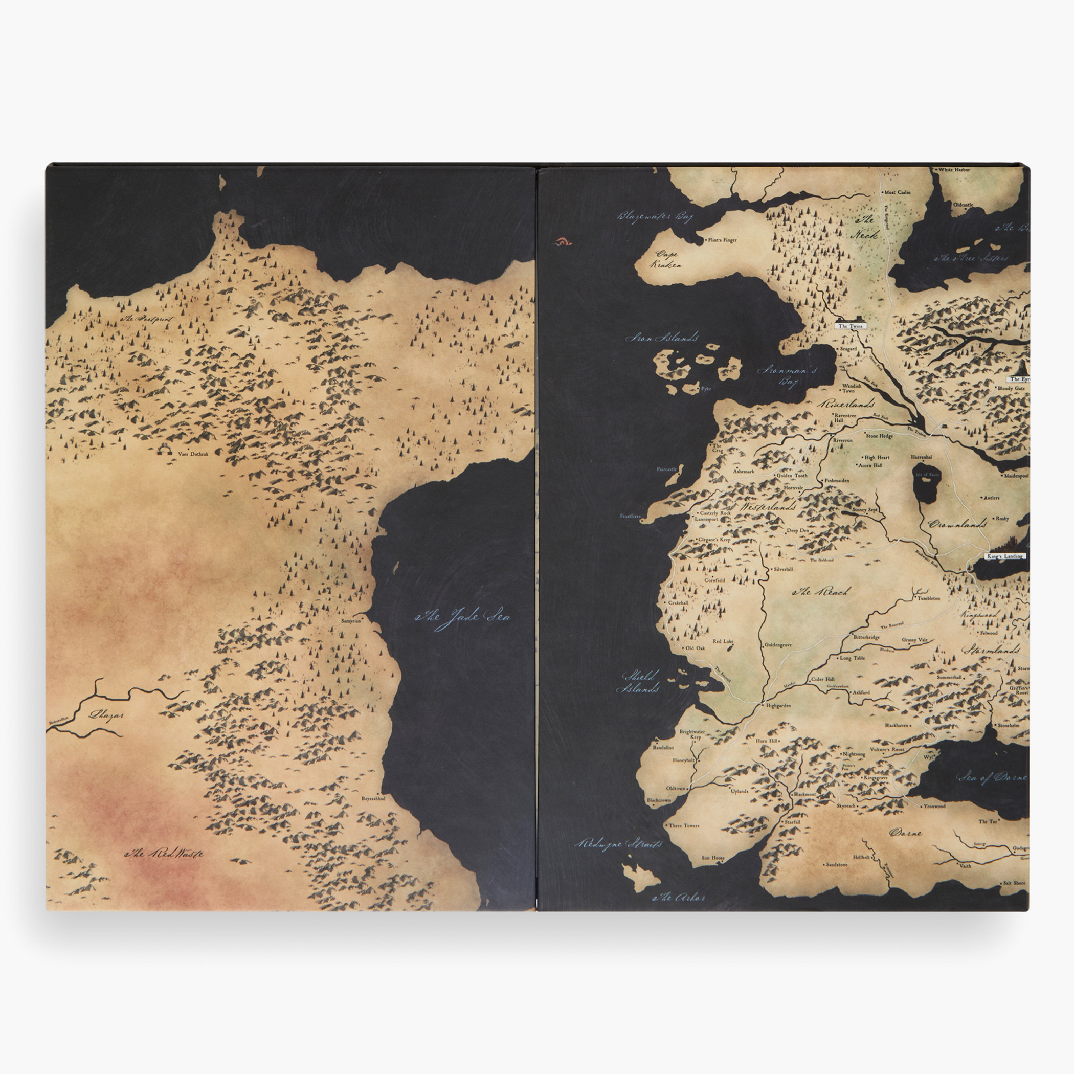 Makeup Revolution Game of Thrones Eyeshadow Palette-beautyandpersonalcare-makeup-eyes-eyeshadows-image-2