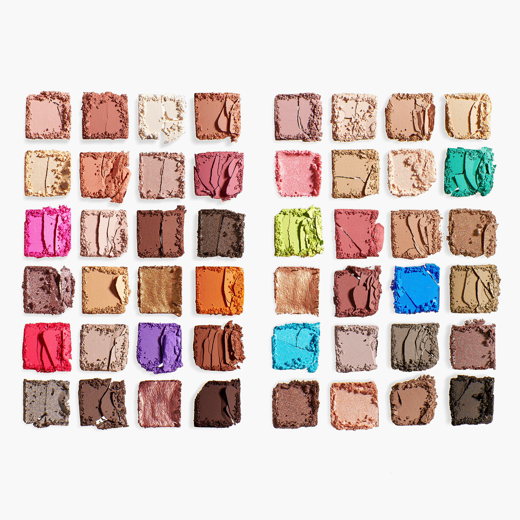 Makeup Revolution Game of Thrones Eyeshadow Palette-beautyandpersonalcare-makeup-eyes-eyeshadows-image-3