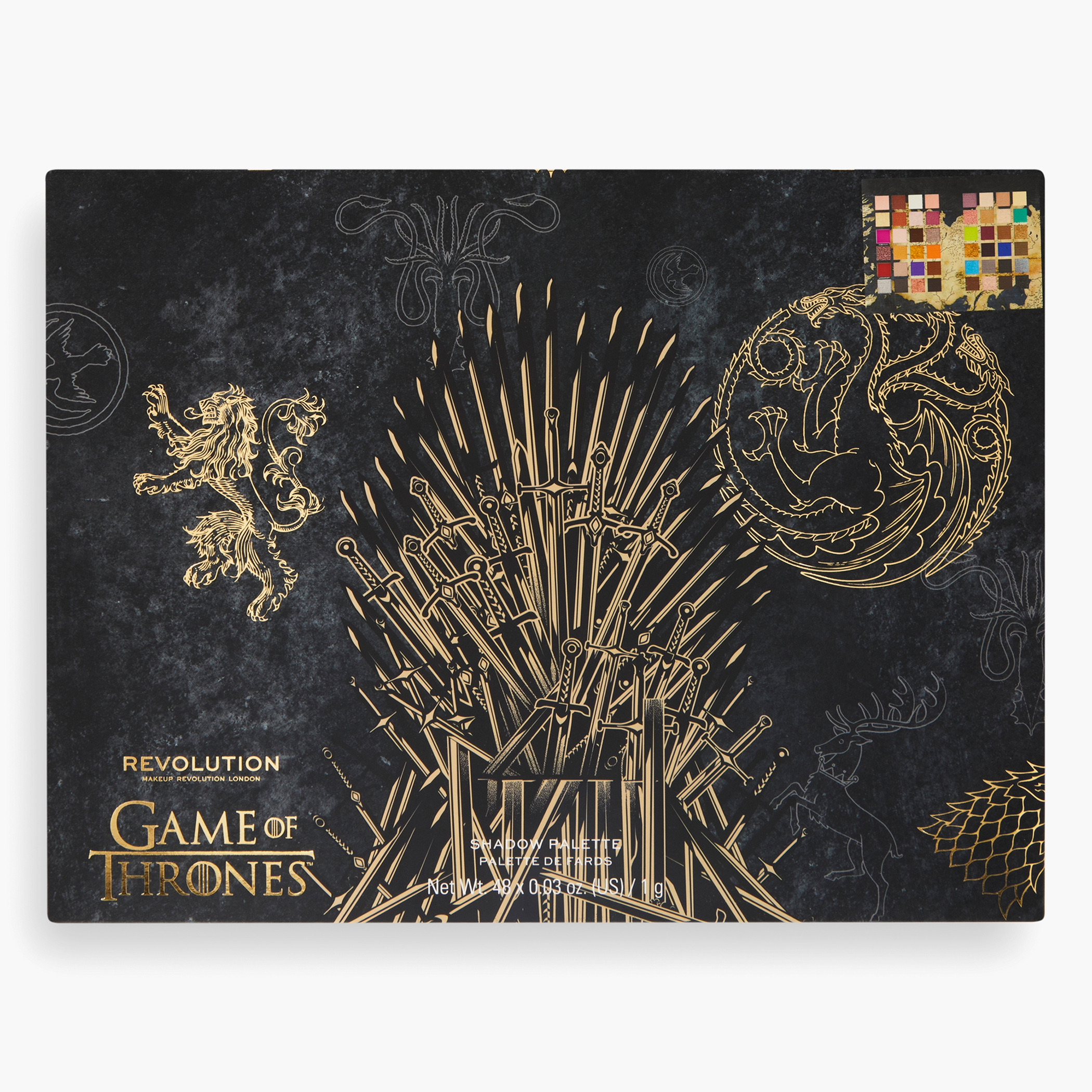 Makeup Revolution Game of Thrones Eyeshadow Palette-beautyandpersonalcare-makeup-eyes-eyeshadows-image-4