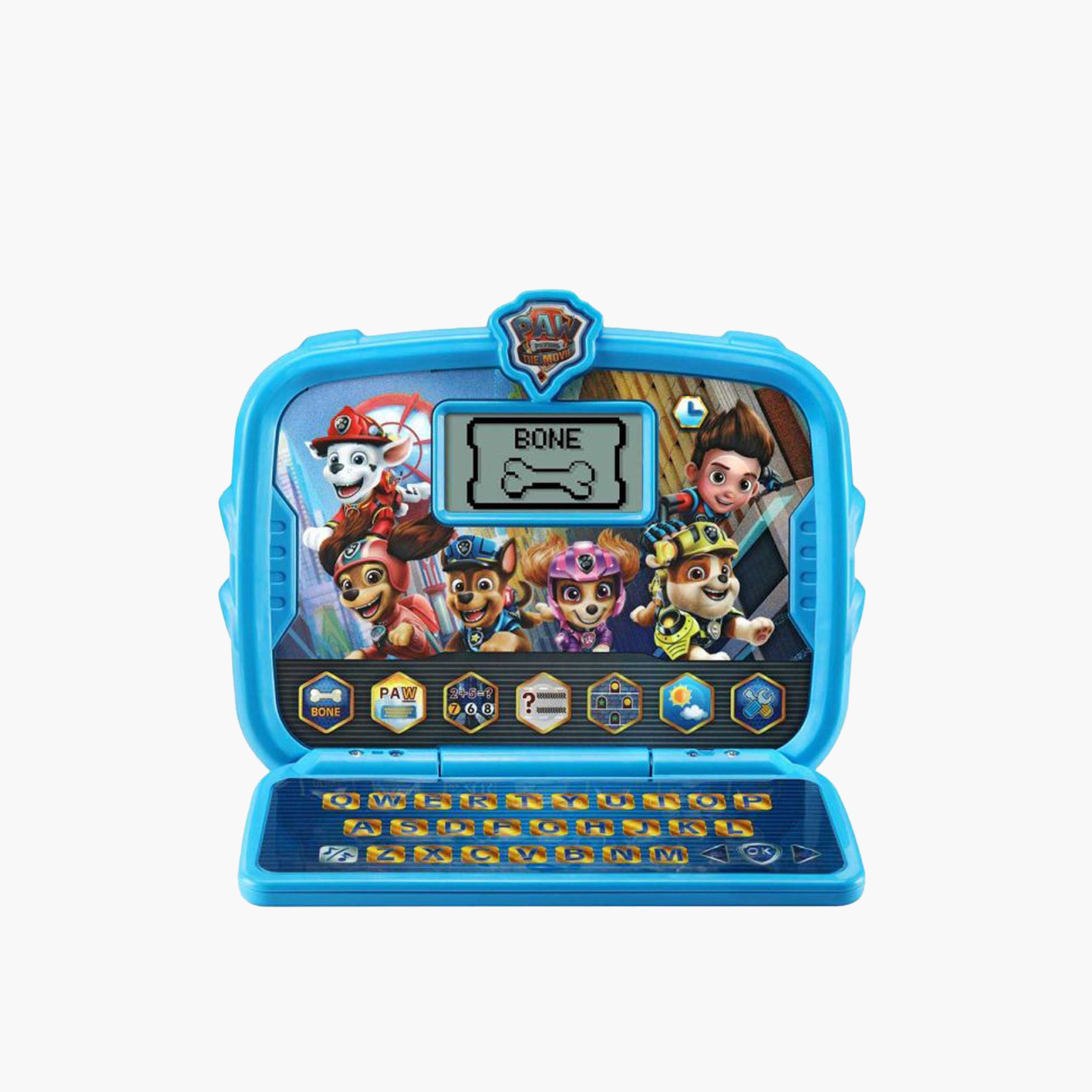 Paw patrol hot sale learning