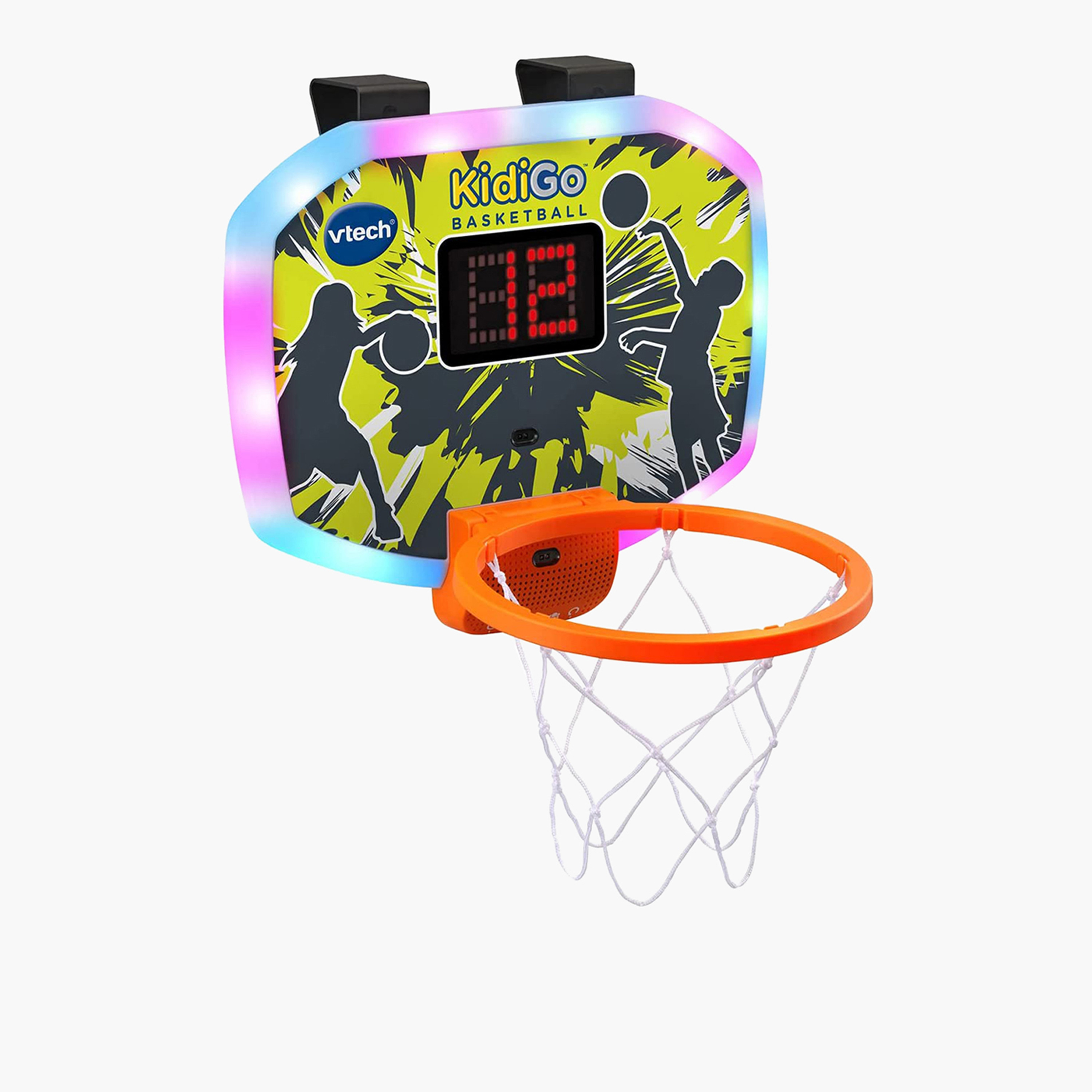 Vtech 2024 baby basketball