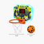V-Tech Kidigo Basketball Hoop and Ball-toys-babyandtoddlertoys-learningtoys-image-2