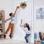 V-Tech Kidigo Basketball Hoop and Ball-toys-babyandtoddlertoys-learningtoys-image-5