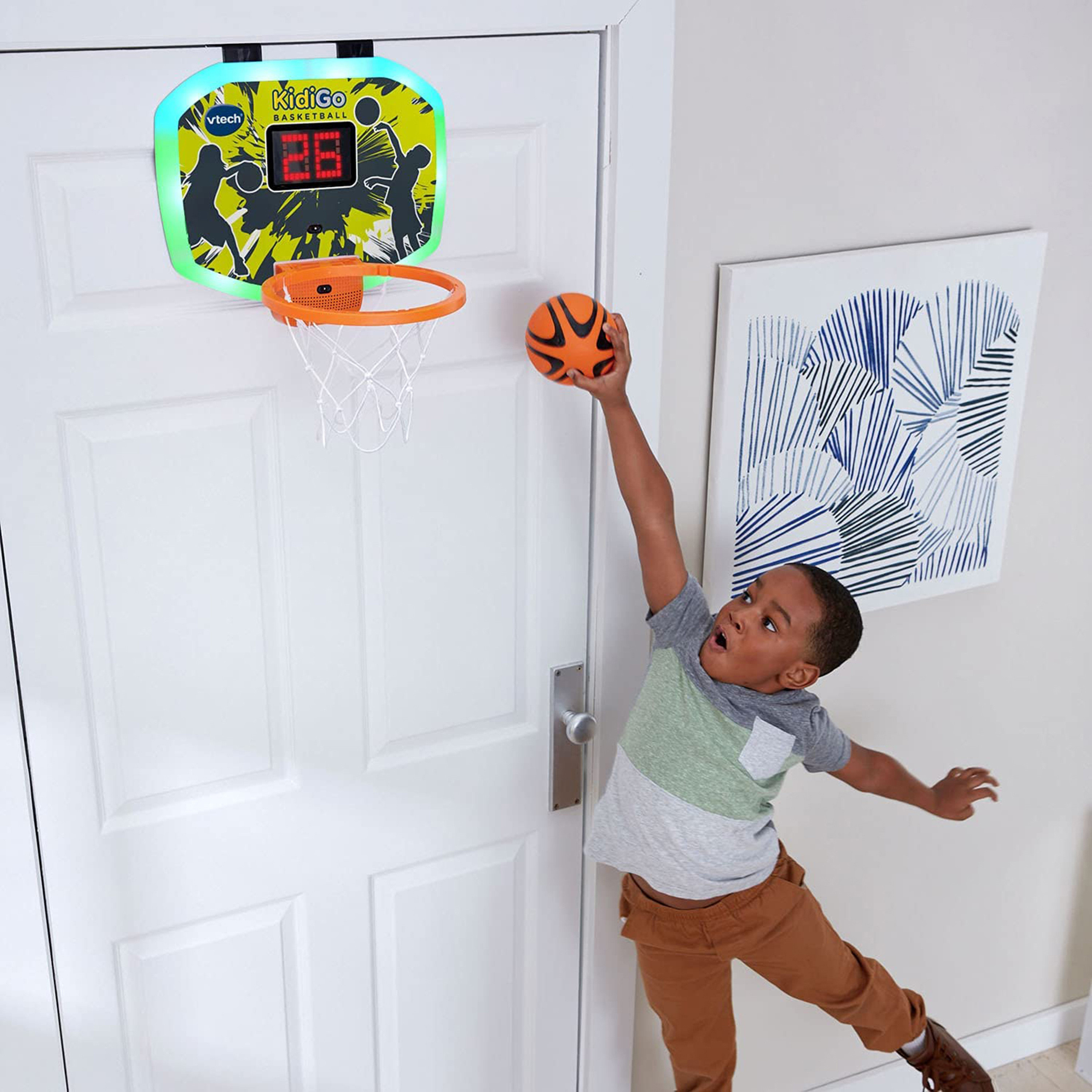 حلقة كرة سلة وكرة كيديجو من في تيك-toys-babyandtoddlertoys-learningtoys-image-7