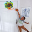V-Tech Kidigo Basketball Hoop and Ball-toys-babyandtoddlertoys-learningtoys-image-7