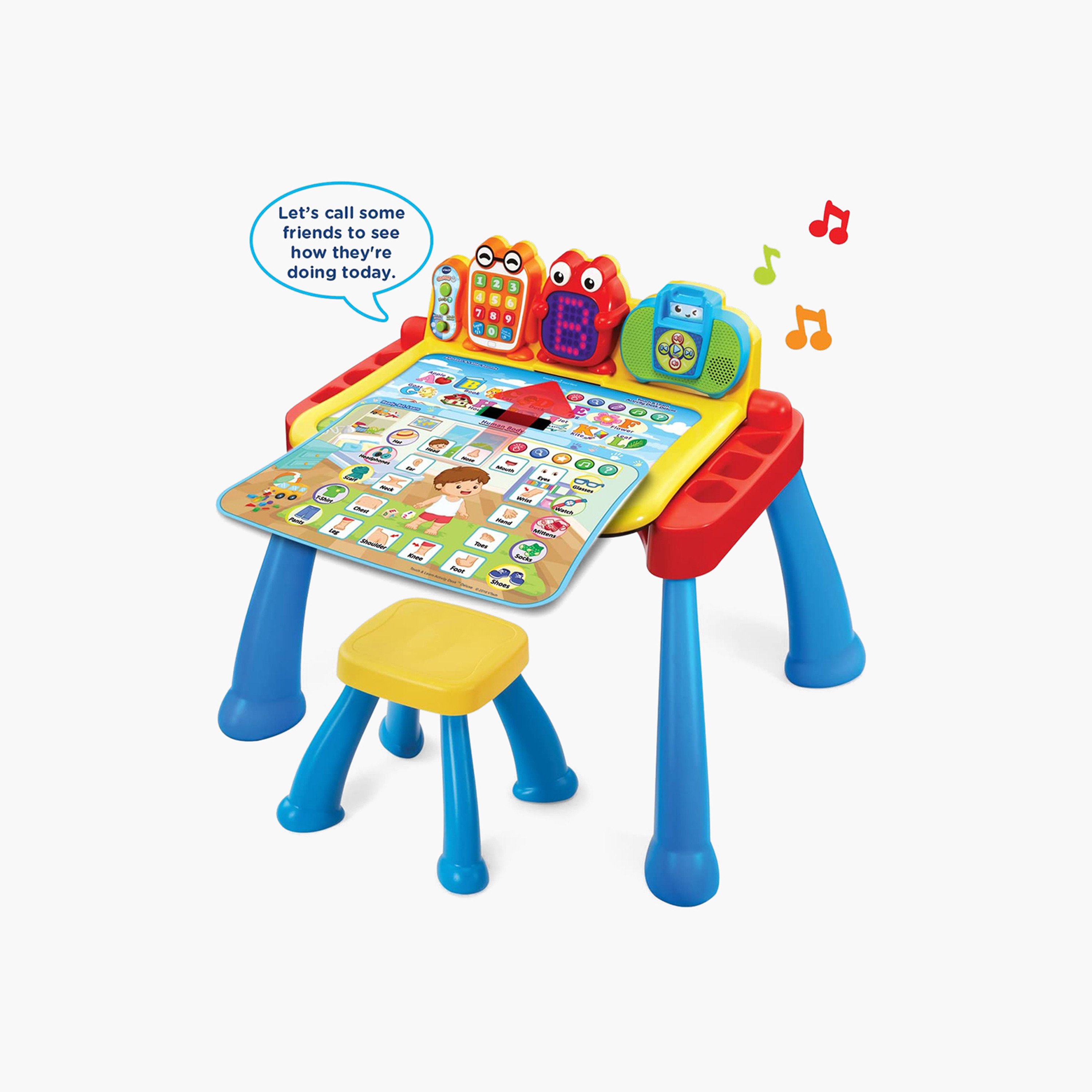 Vtech draw on sale