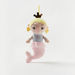 Juniors Mermaid Rag Doll - 40 cm-Dolls and Playsets-thumbnailMobile-0